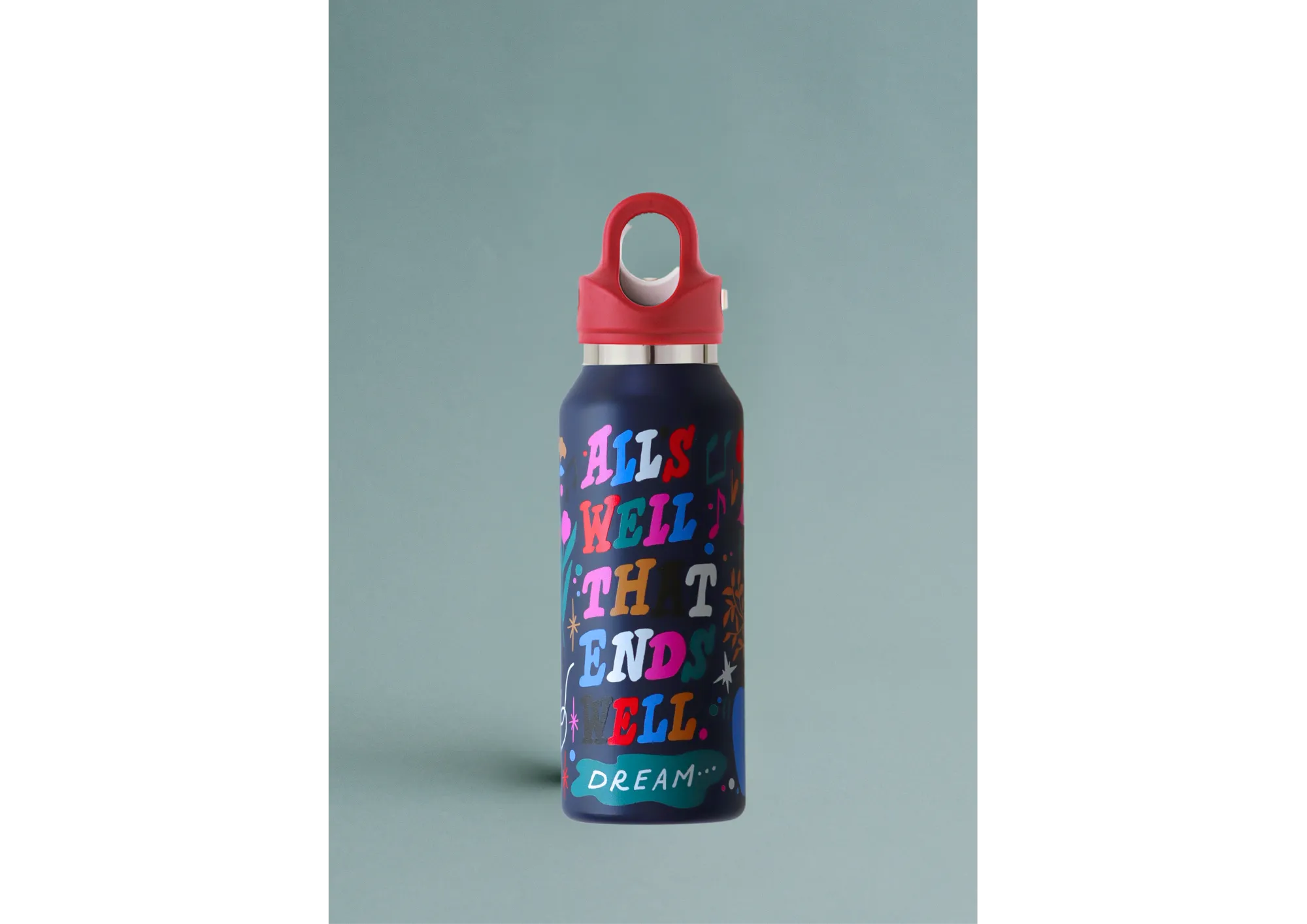 【SHOGO SEKINE 】_COLLABORATION BOTTLE