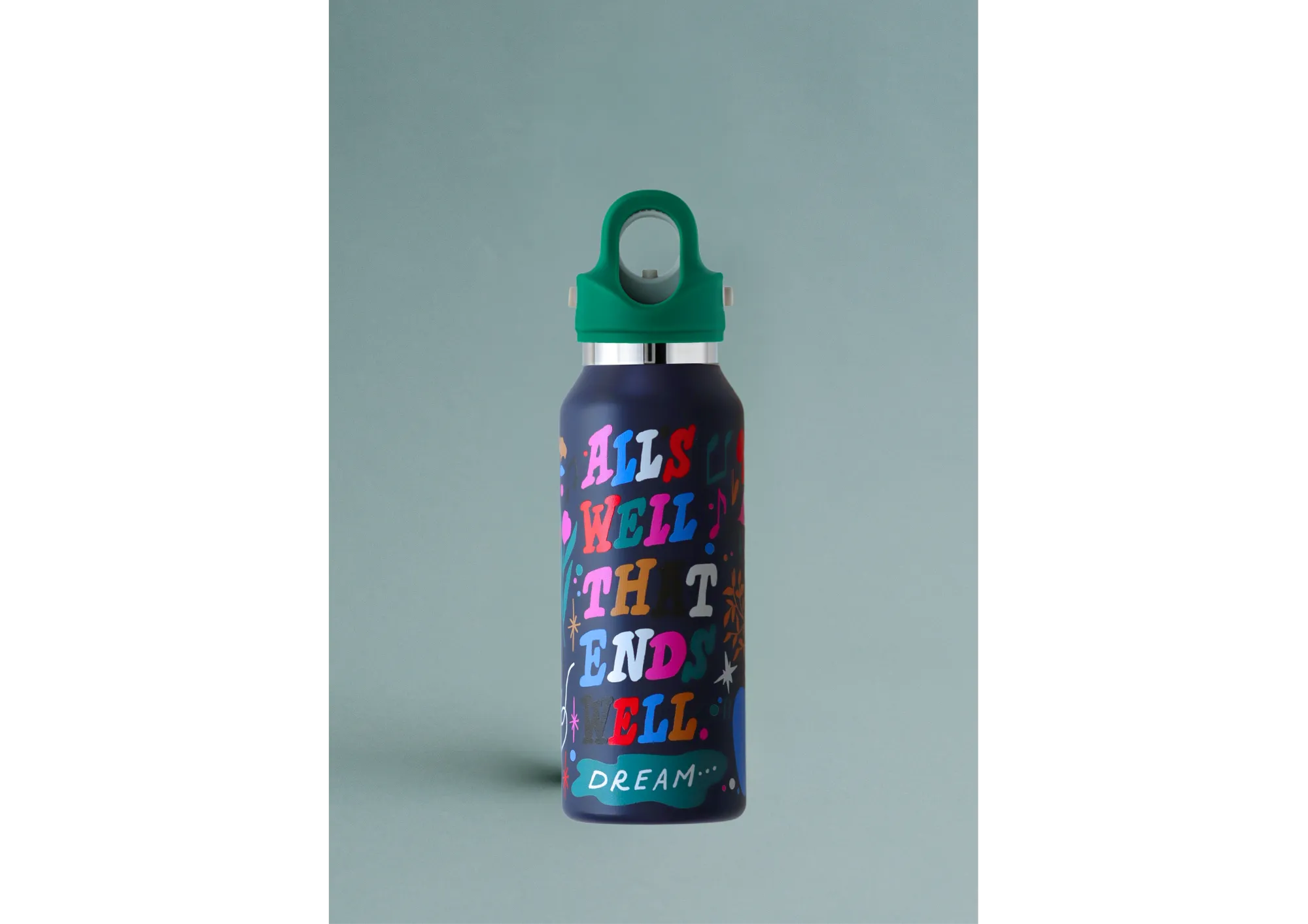【SHOGO SEKINE 】_COLLABORATION BOTTLE