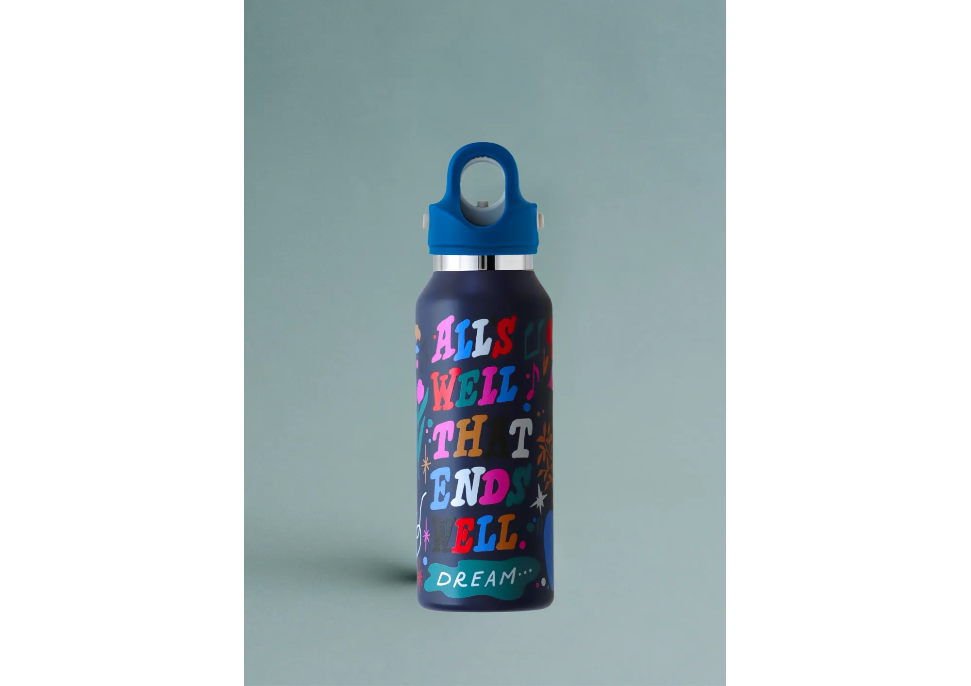 【SHOGO SEKINE 】_COLLABORATION BOTTLE