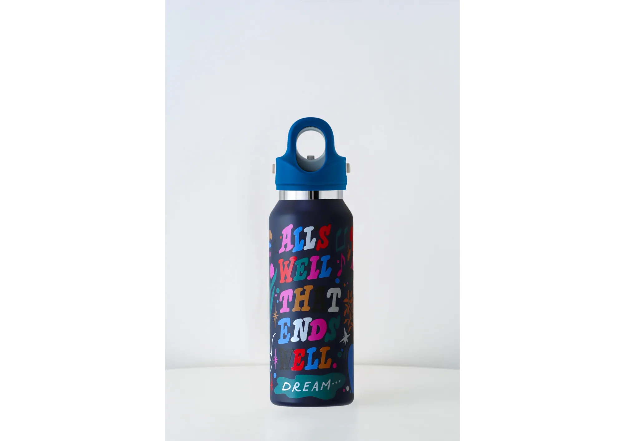 【SHOGO SEKINE 】_COLLABORATION BOTTLE