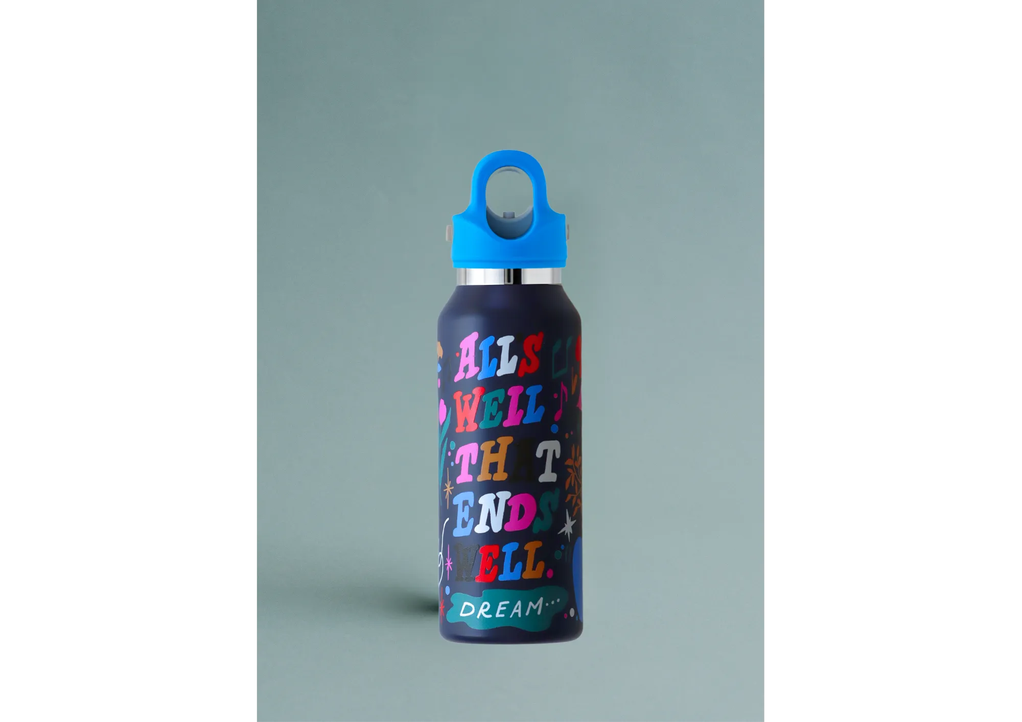 【SHOGO SEKINE 】_COLLABORATION BOTTLE