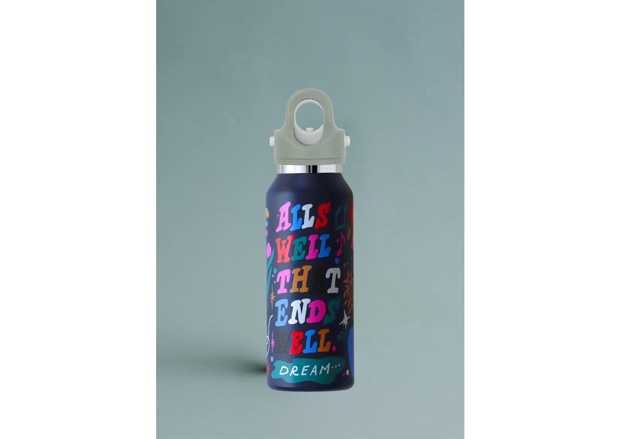 【SHOGO SEKINE 】_COLLABORATION BOTTLE