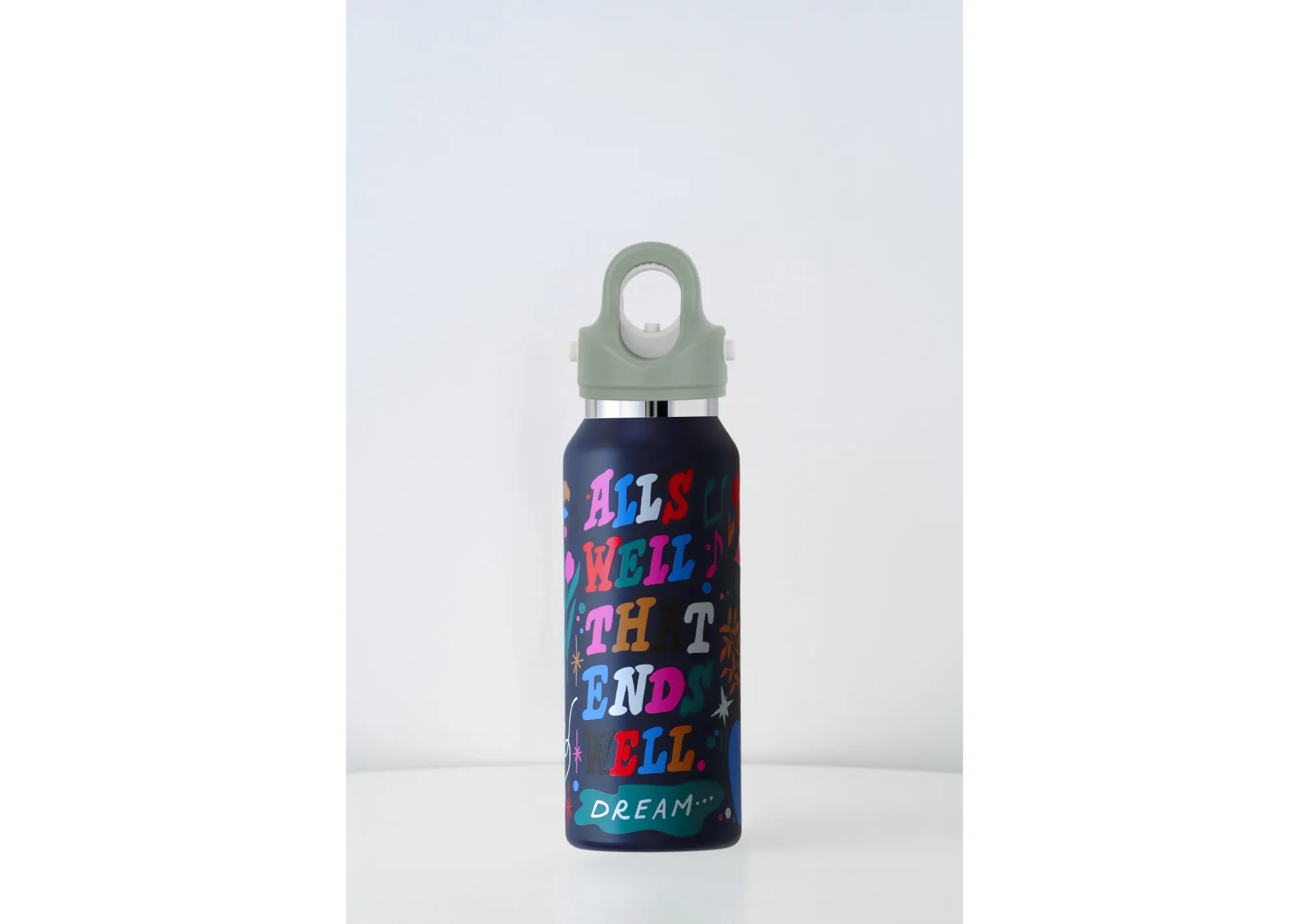 【SHOGO SEKINE 】_COLLABORATION BOTTLE