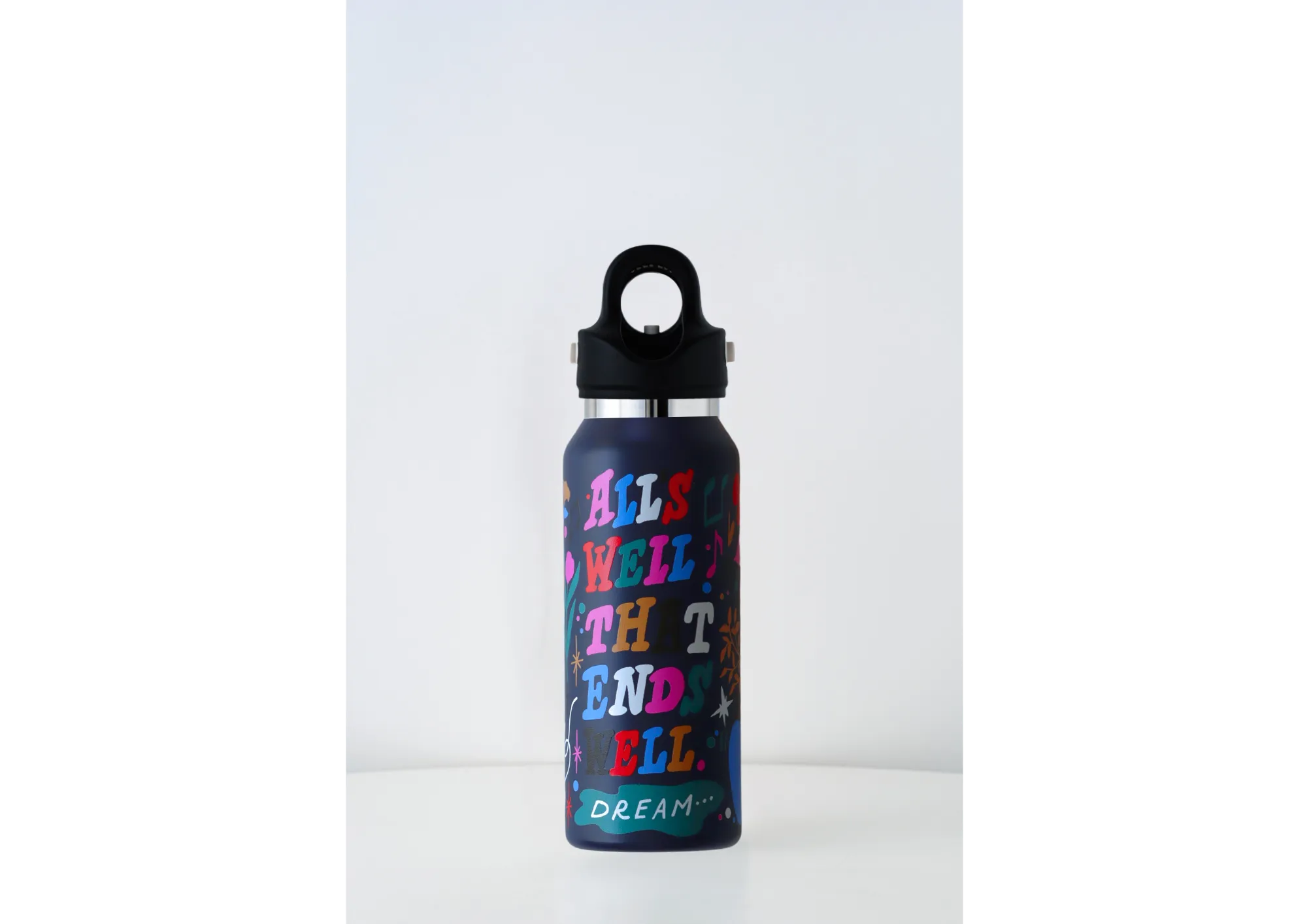 【SHOGO SEKINE 】_COLLABORATION BOTTLE