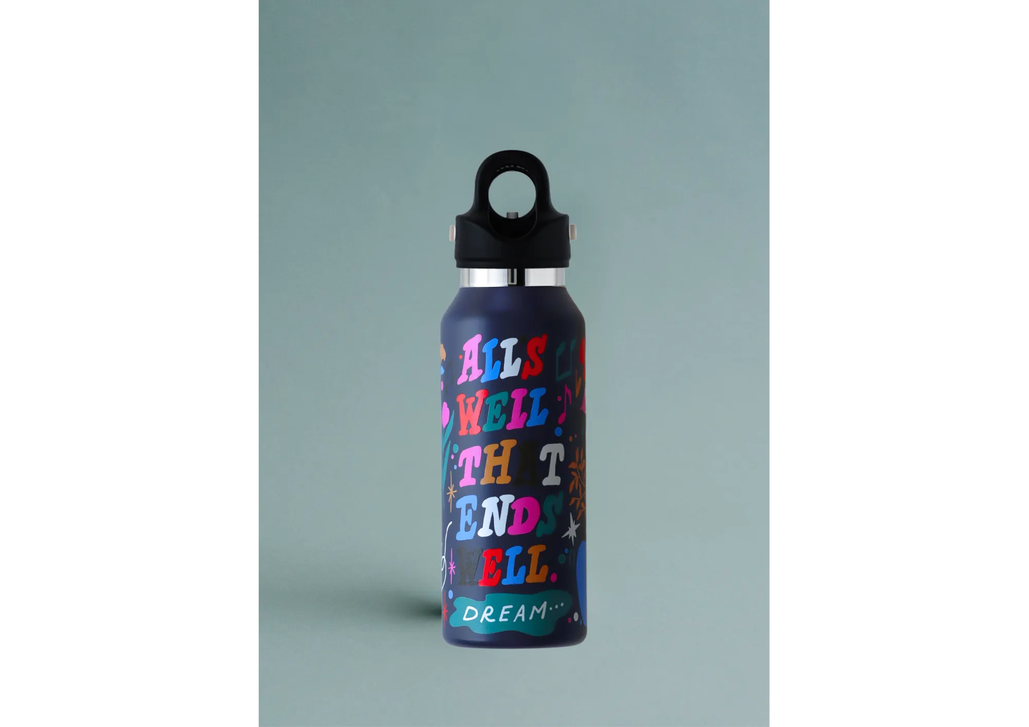 【SHOGO SEKINE 】_COLLABORATION BOTTLE