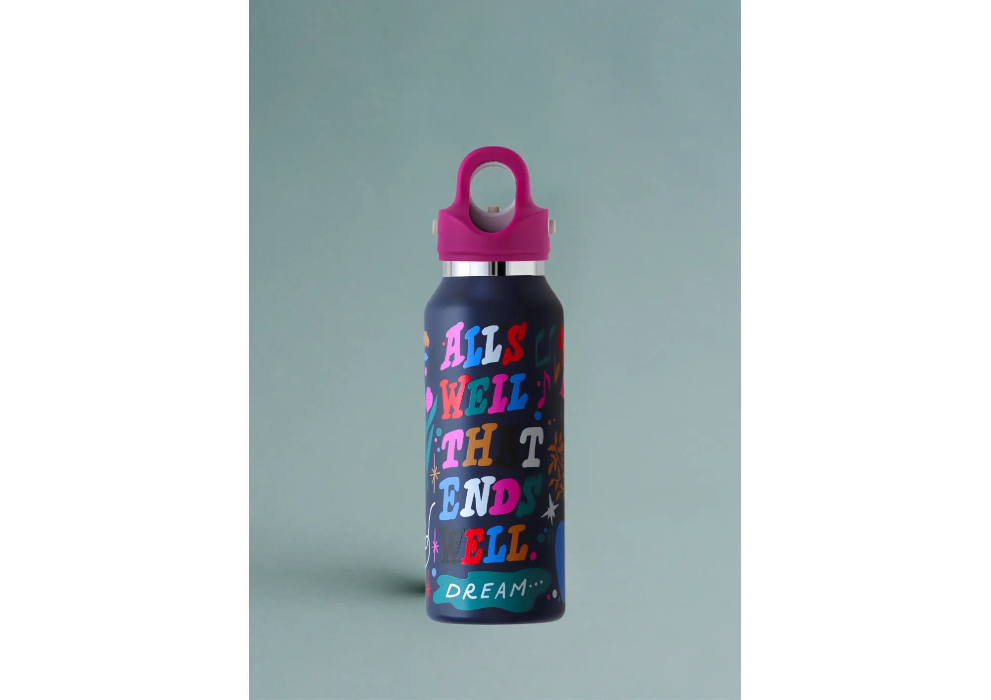 【SHOGO SEKINE 】_COLLABORATION BOTTLE