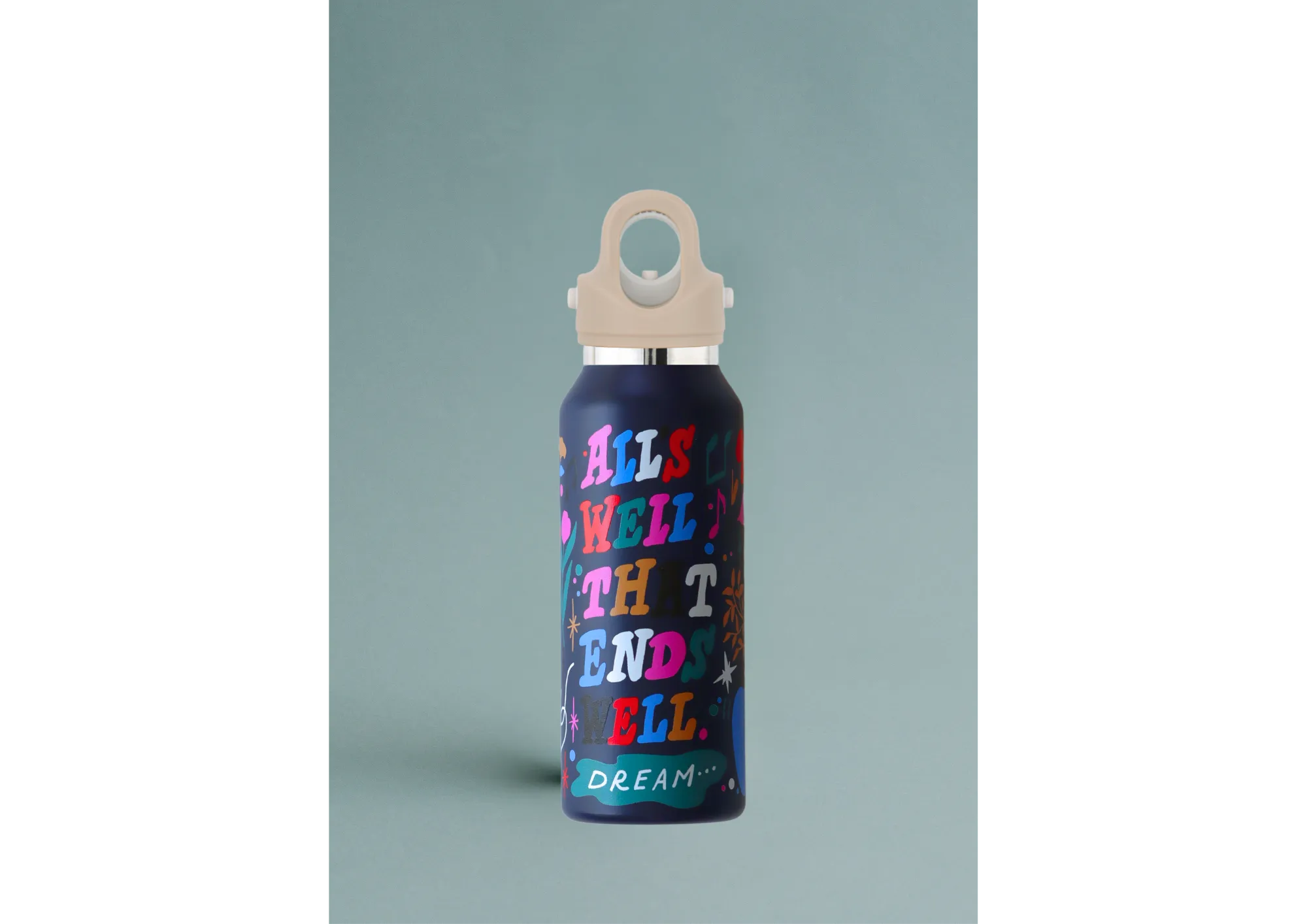 【SHOGO SEKINE 】_COLLABORATION BOTTLE
