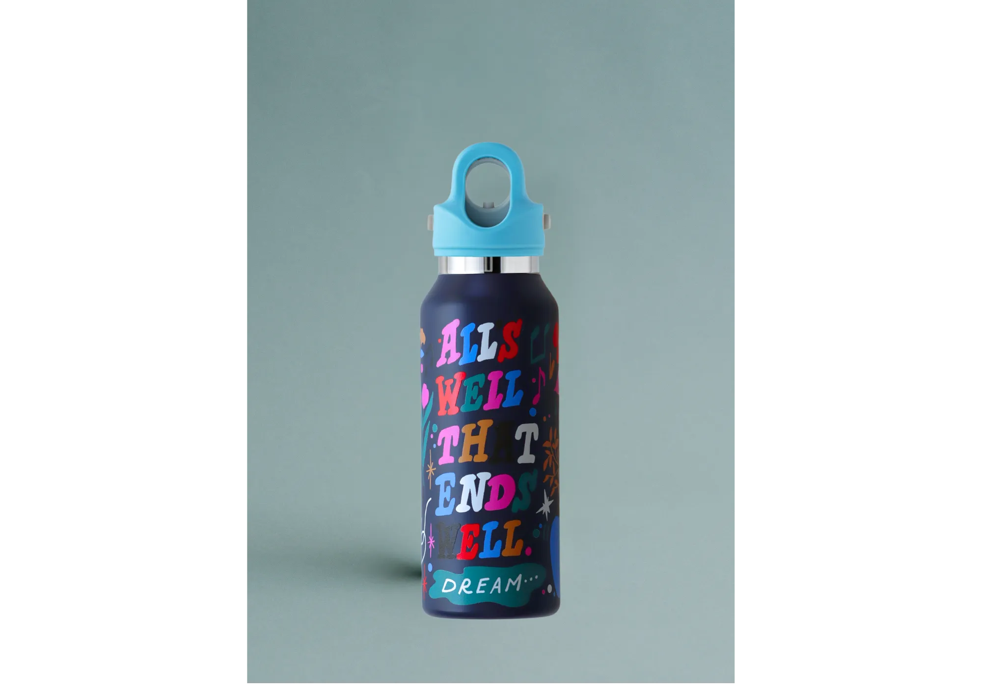 【SHOGO SEKINE 】_COLLABORATION BOTTLE