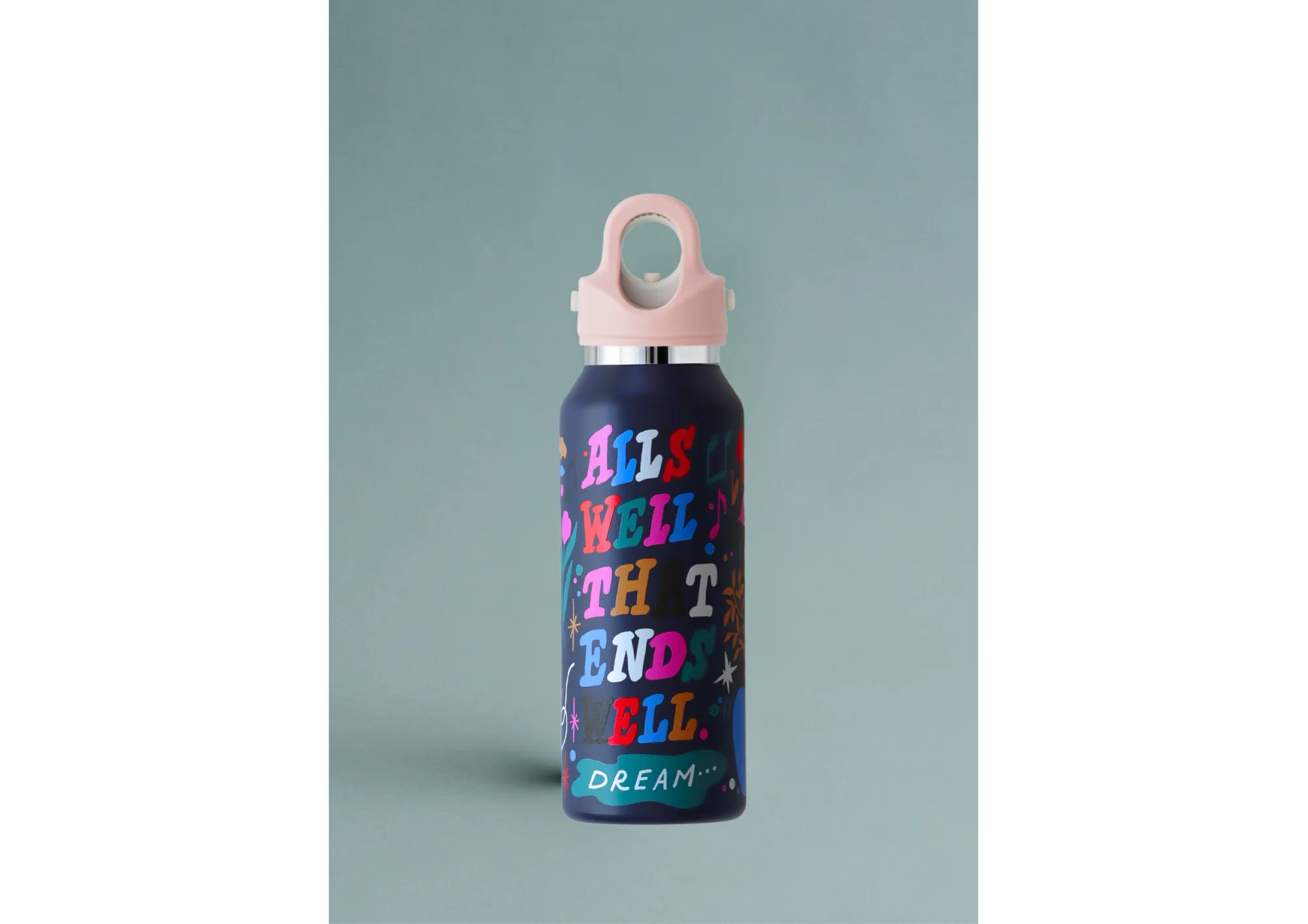 【SHOGO SEKINE 】_COLLABORATION BOTTLE