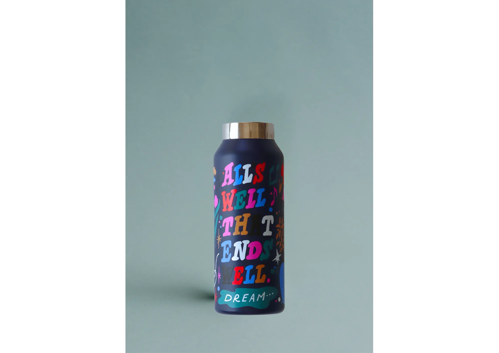 【SHOGO SEKINE 】_COLLABORATION BOTTLE