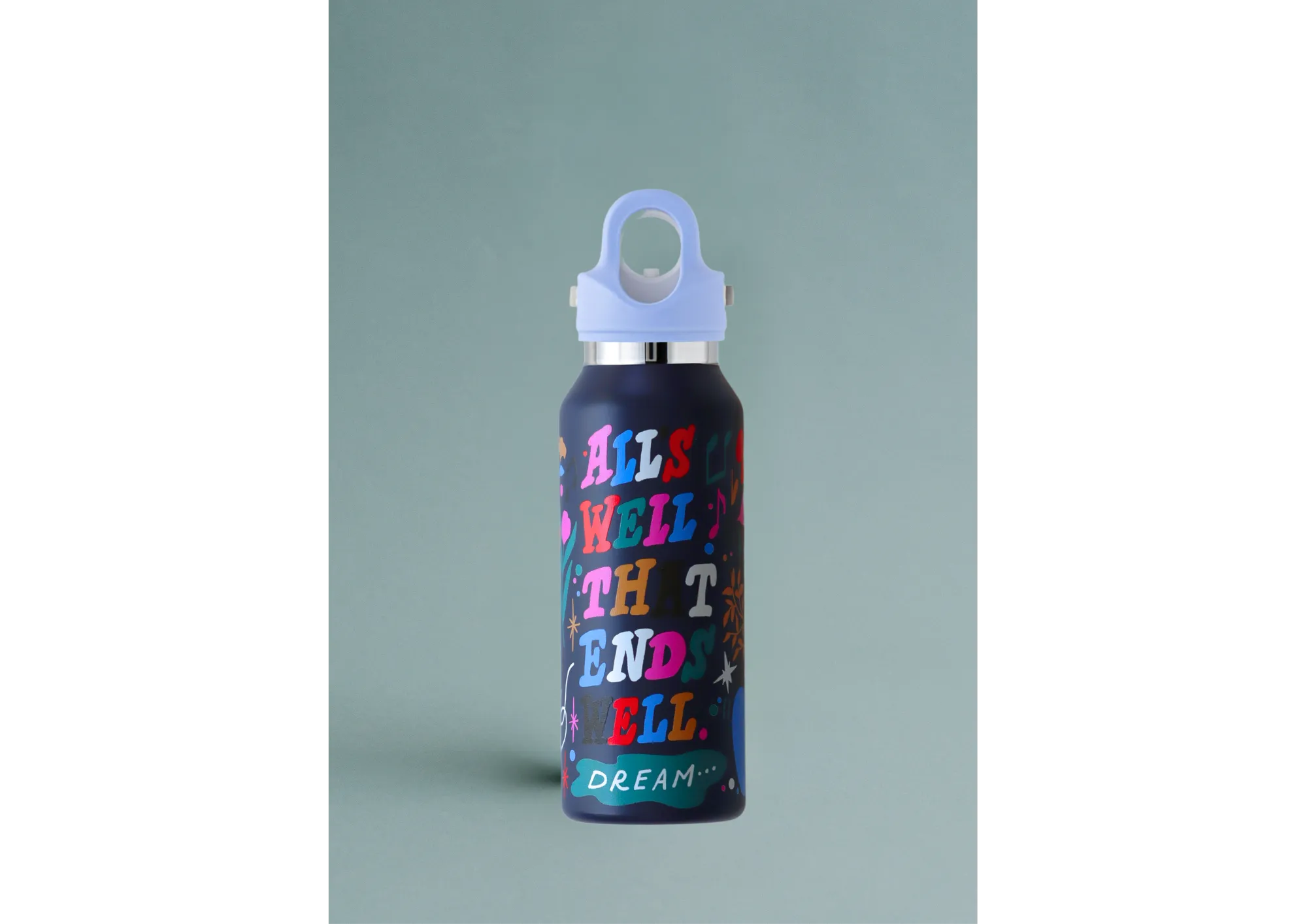 【SHOGO SEKINE 】_COLLABORATION BOTTLE