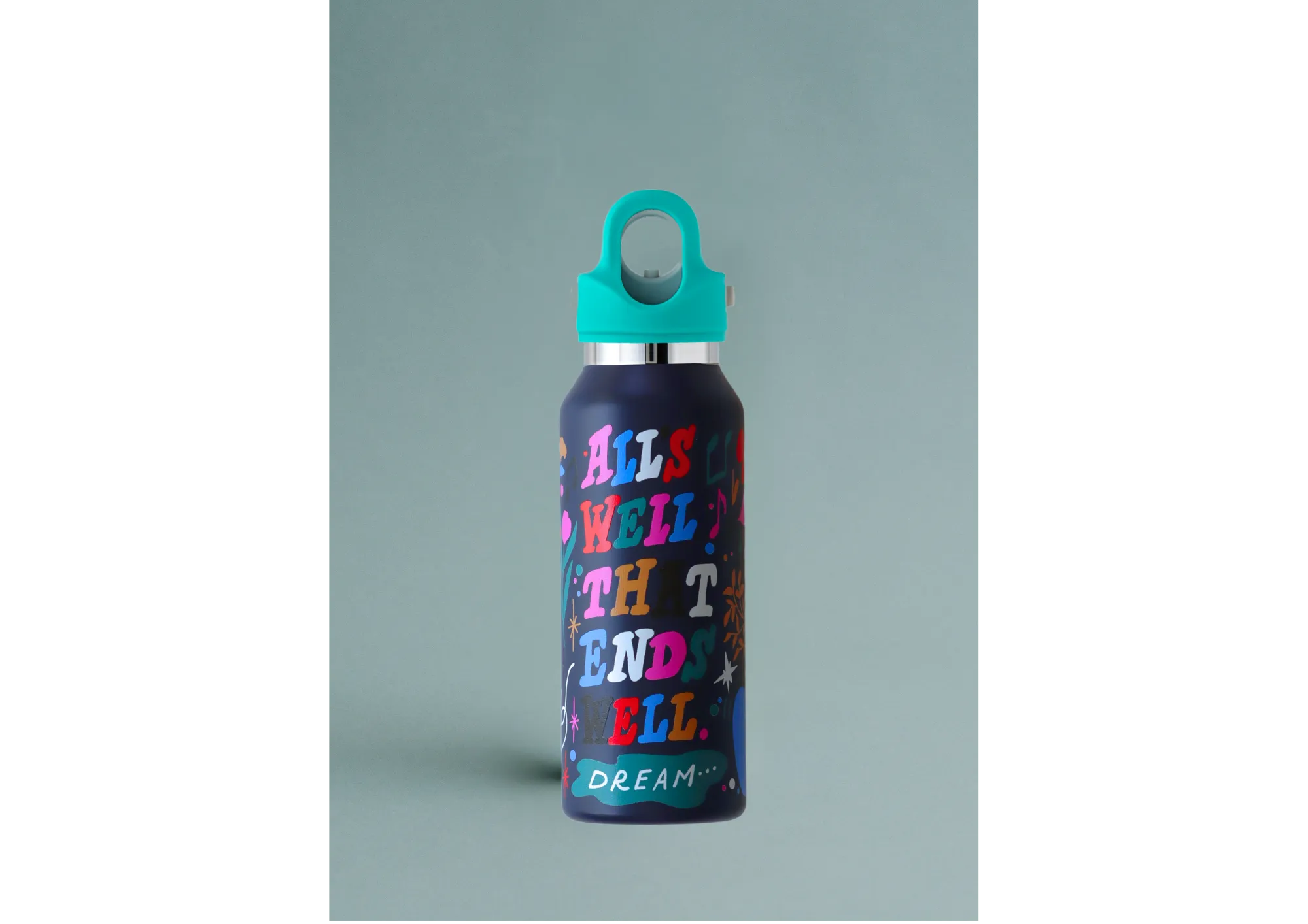 【SHOGO SEKINE 】_COLLABORATION BOTTLE