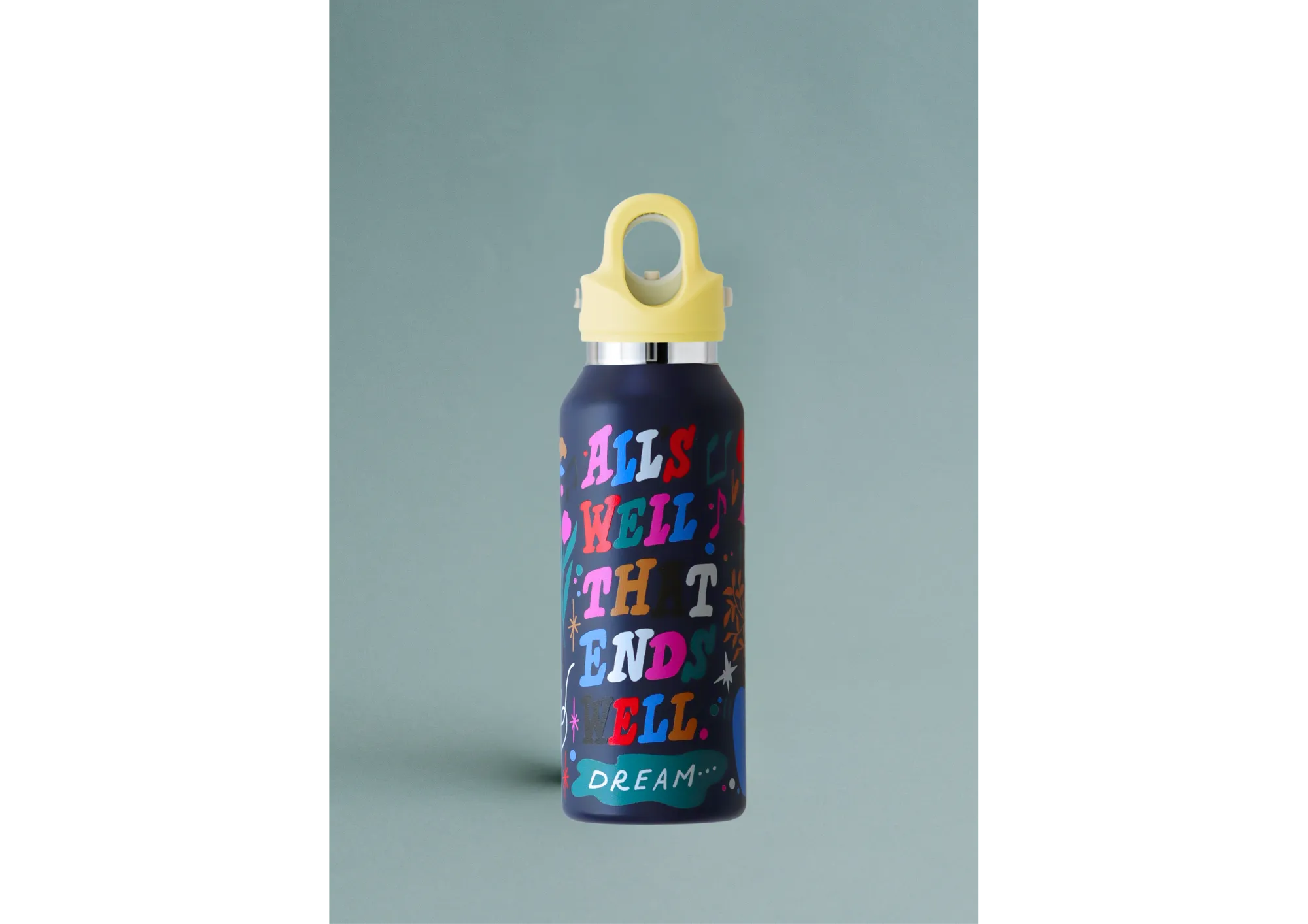 【SHOGO SEKINE 】_COLLABORATION BOTTLE