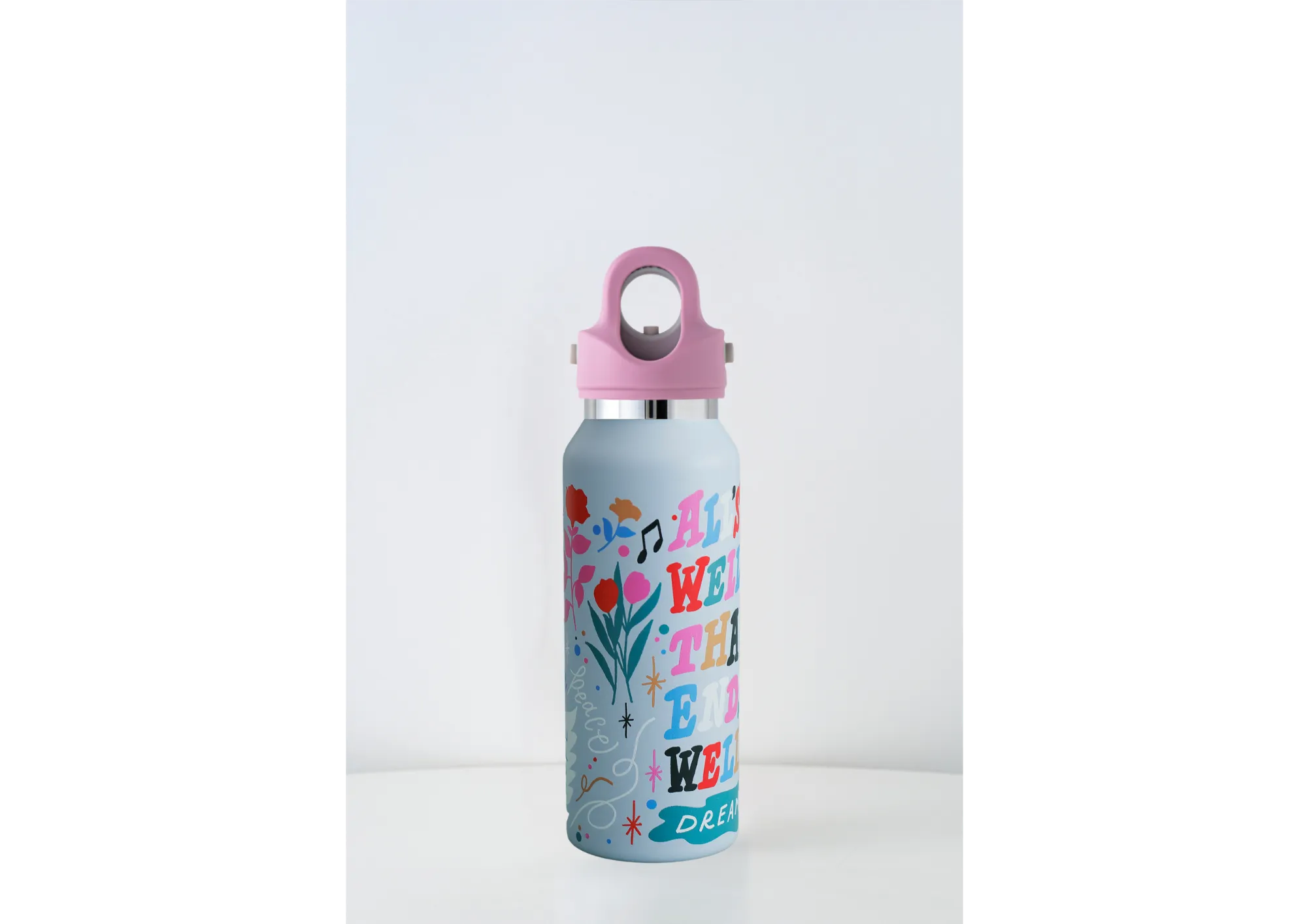 【SHOGO SEKINE 】_COLLABORATION BOTTLE