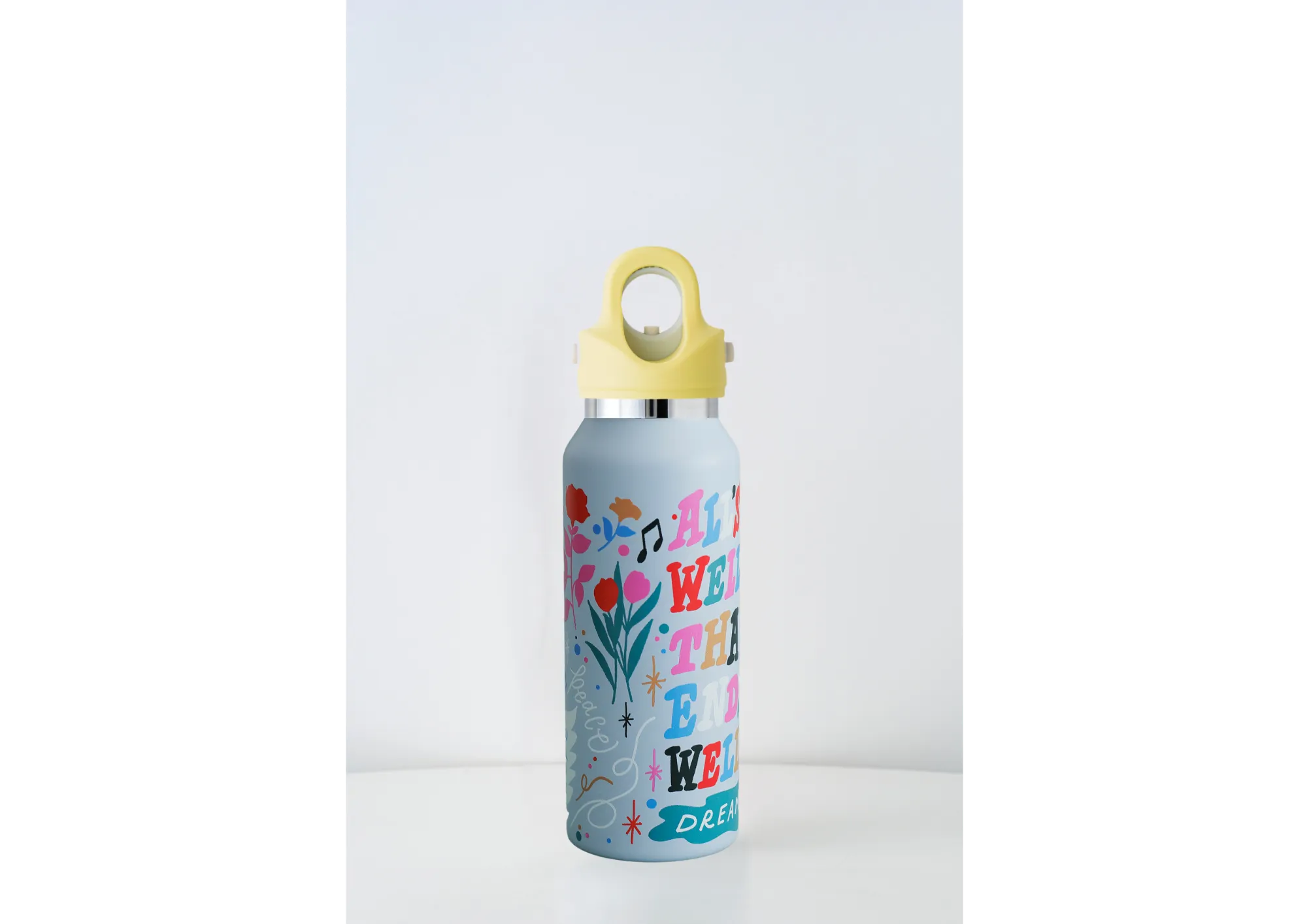 【SHOGO SEKINE 】_COLLABORATION BOTTLE