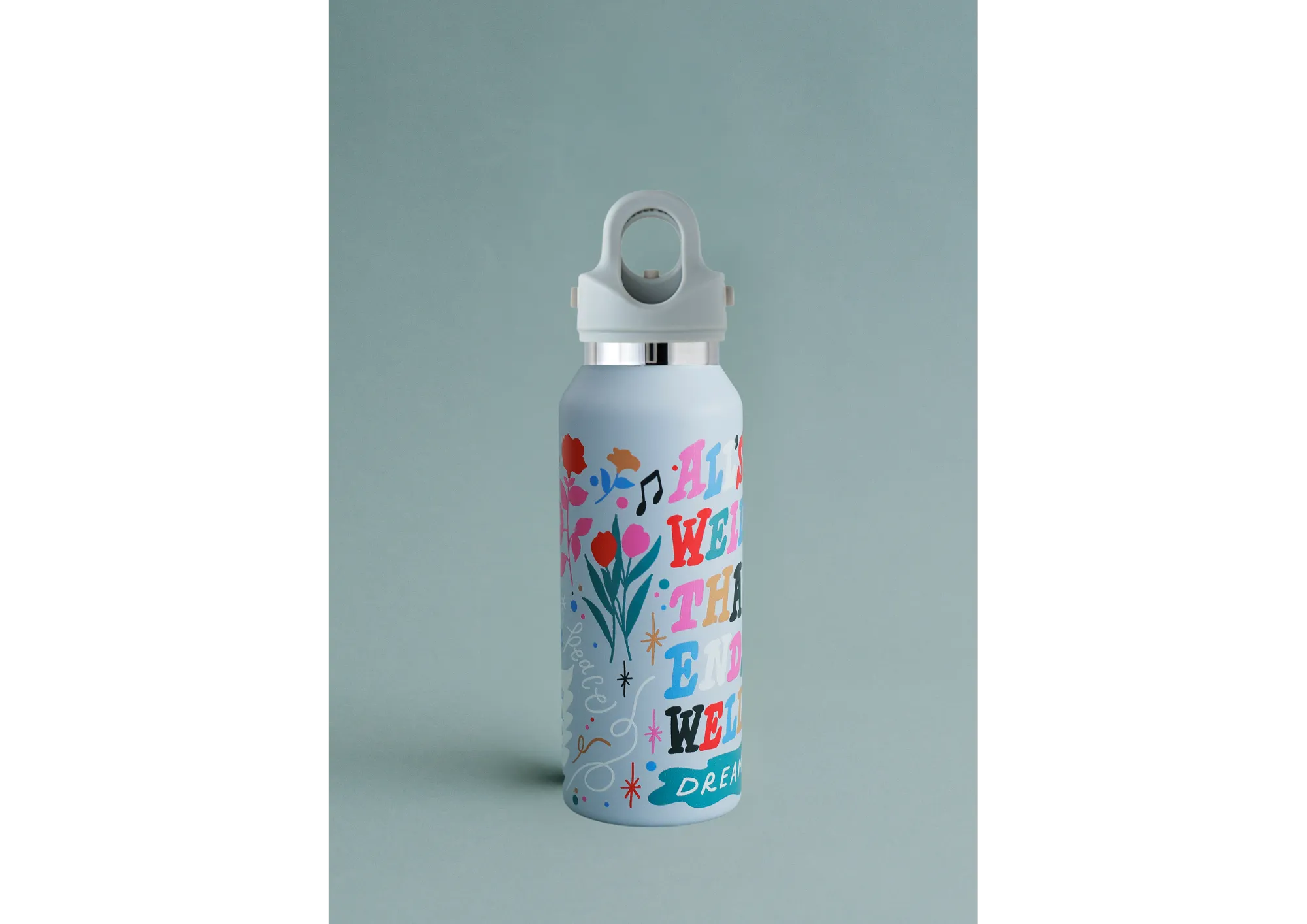 【SHOGO SEKINE 】_COLLABORATION BOTTLE