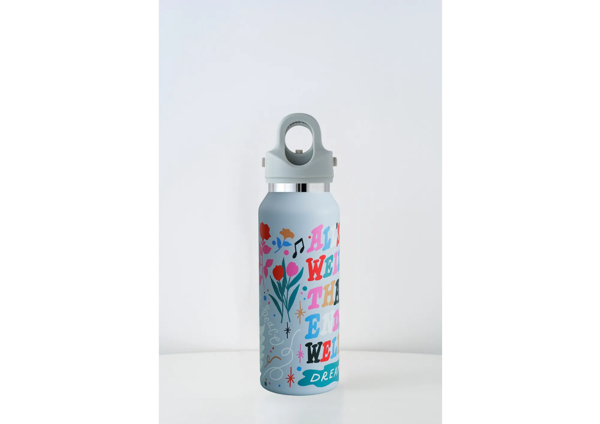 【SHOGO SEKINE 】_COLLABORATION BOTTLE