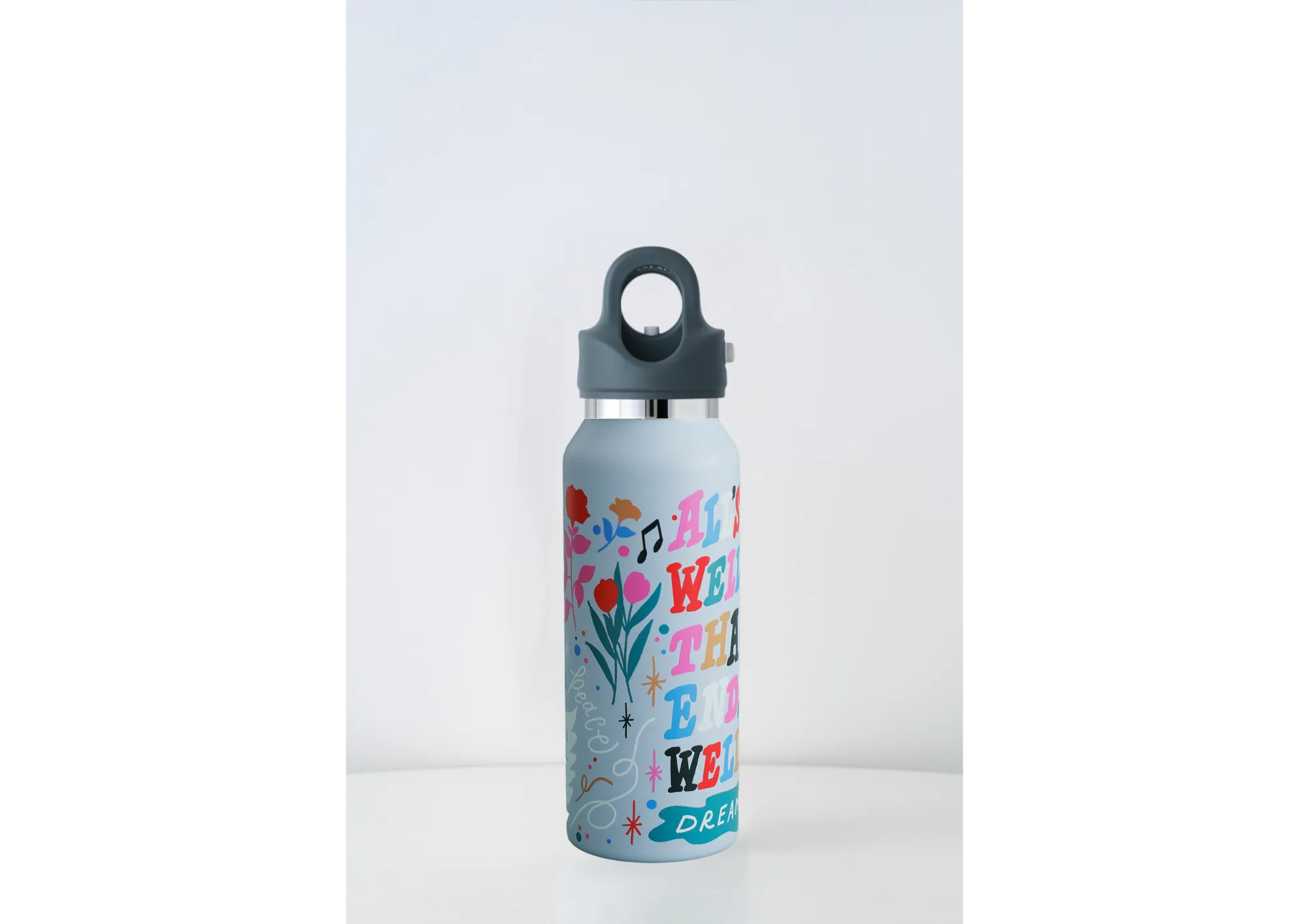 【SHOGO SEKINE 】_COLLABORATION BOTTLE