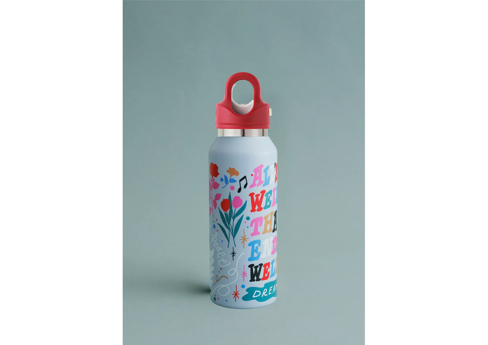 【SHOGO SEKINE 】_COLLABORATION BOTTLE