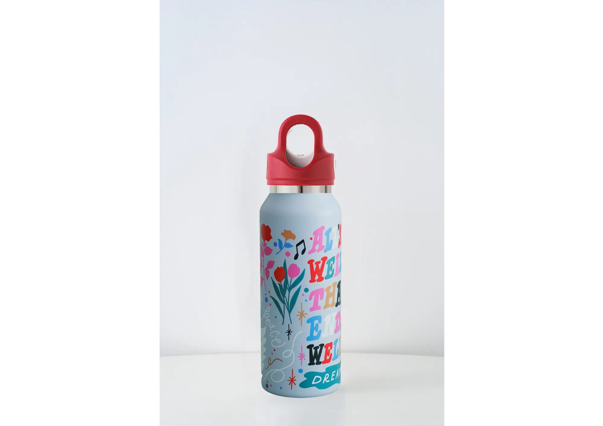 【SHOGO SEKINE 】_COLLABORATION BOTTLE