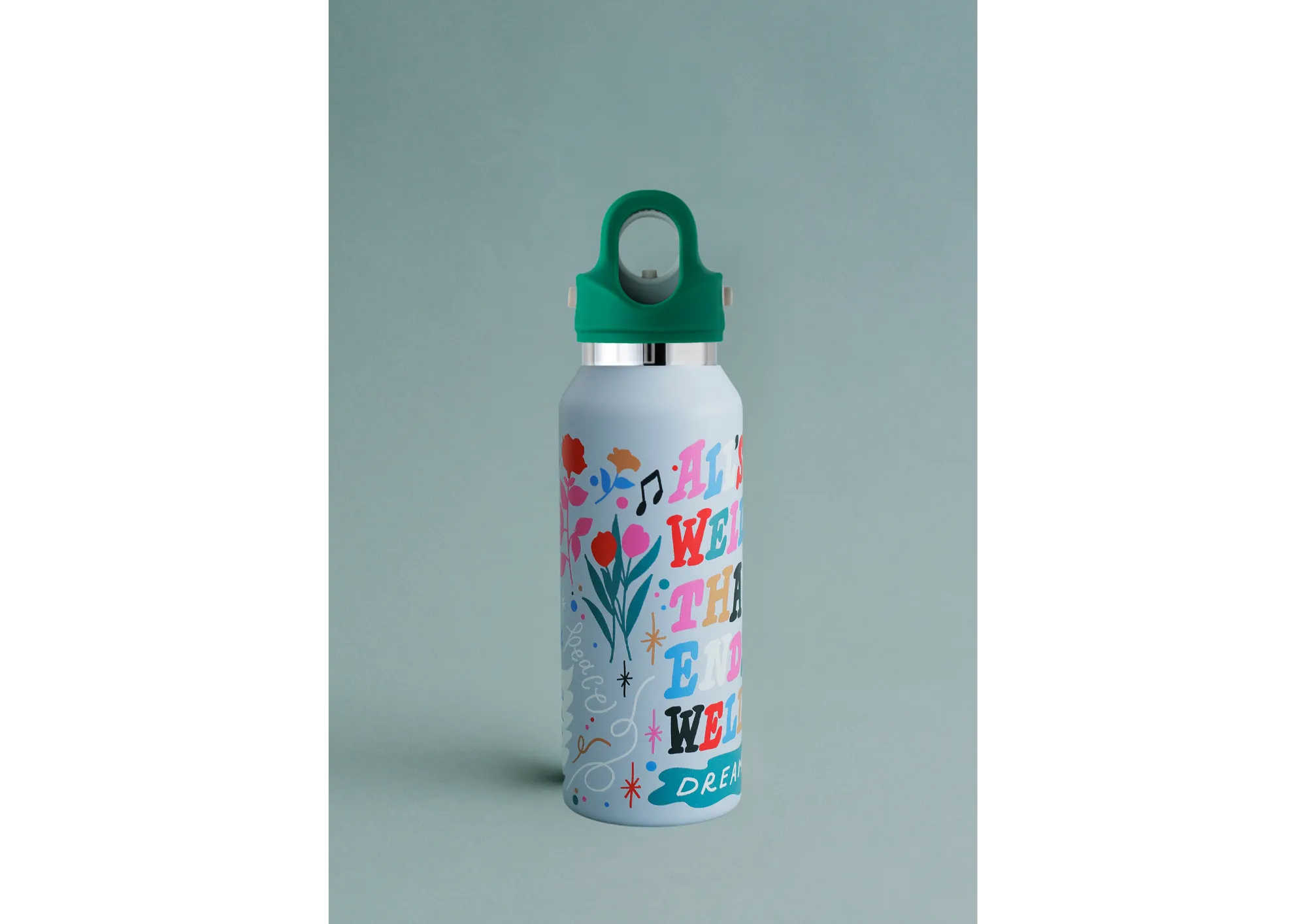 【SHOGO SEKINE 】_COLLABORATION BOTTLE