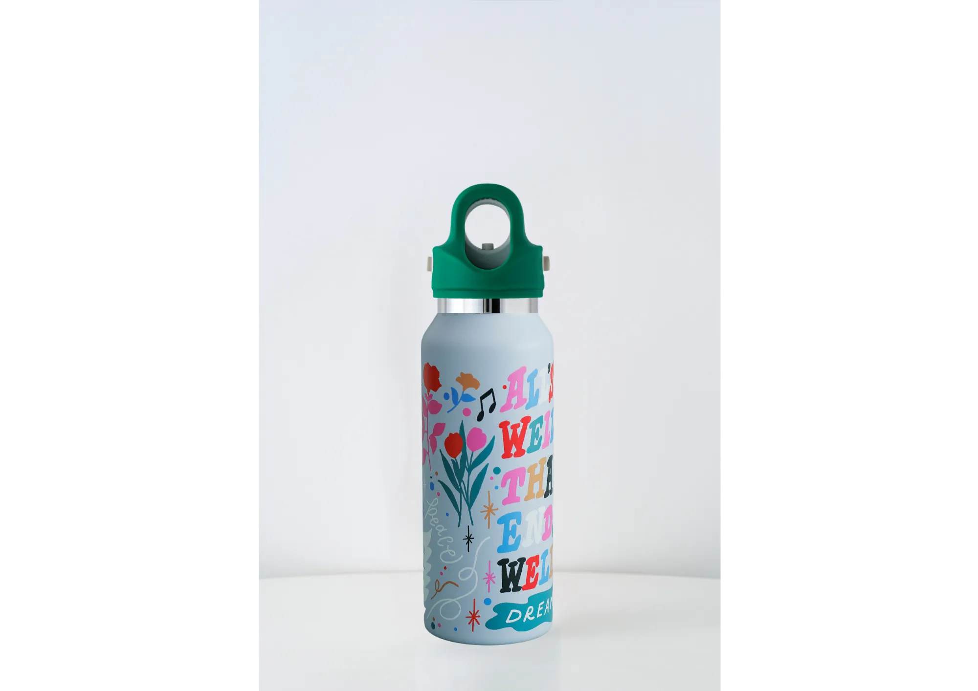 【SHOGO SEKINE 】_COLLABORATION BOTTLE
