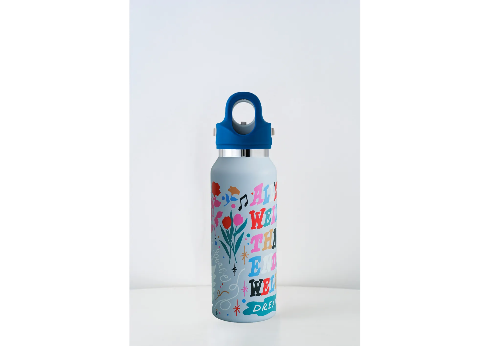 【SHOGO SEKINE 】_COLLABORATION BOTTLE