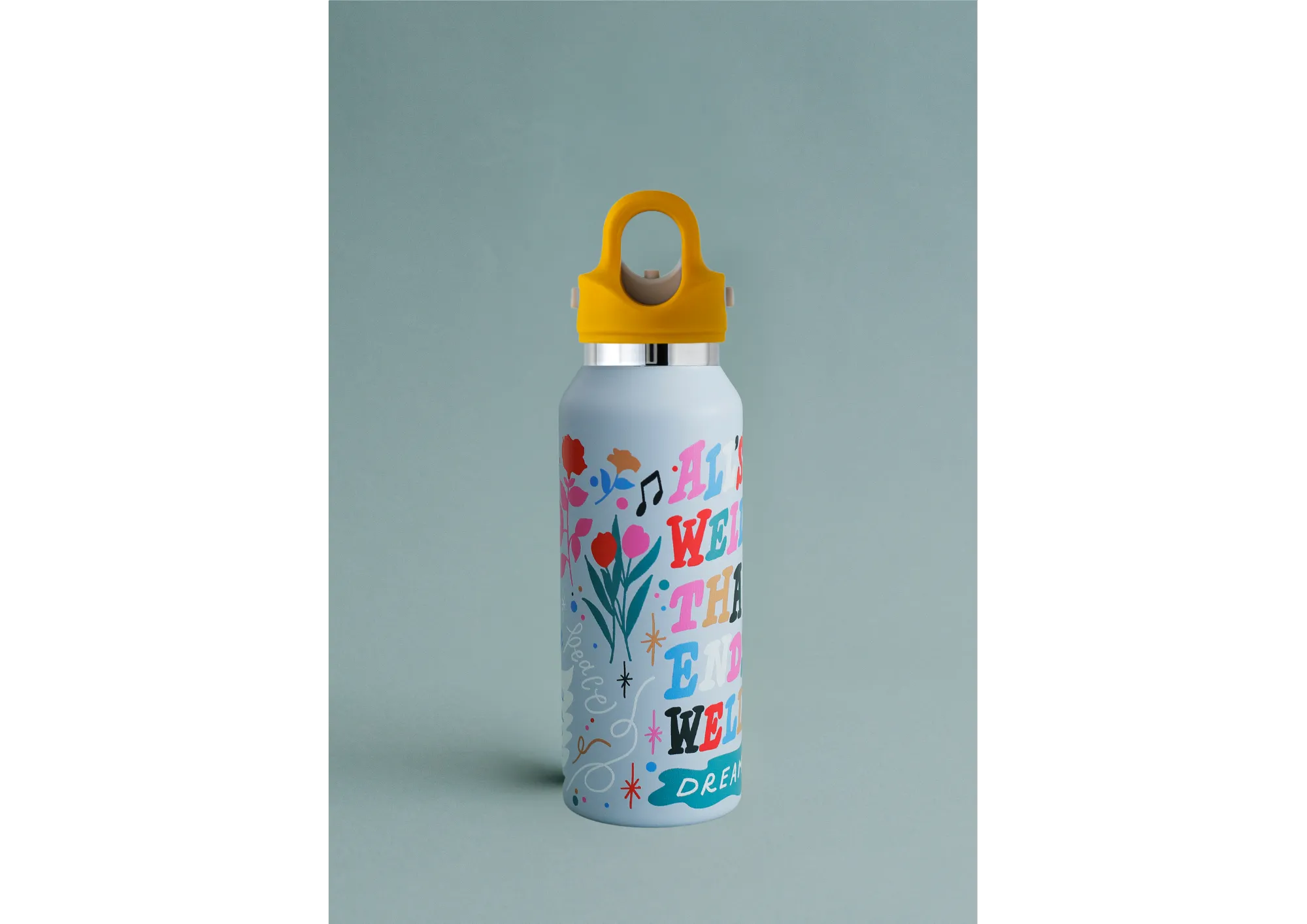 【SHOGO SEKINE 】_COLLABORATION BOTTLE