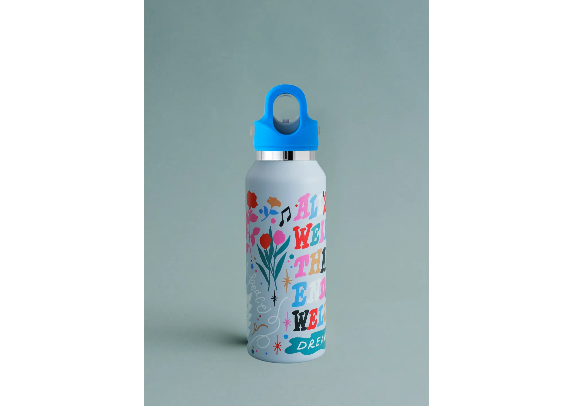 【SHOGO SEKINE 】_COLLABORATION BOTTLE