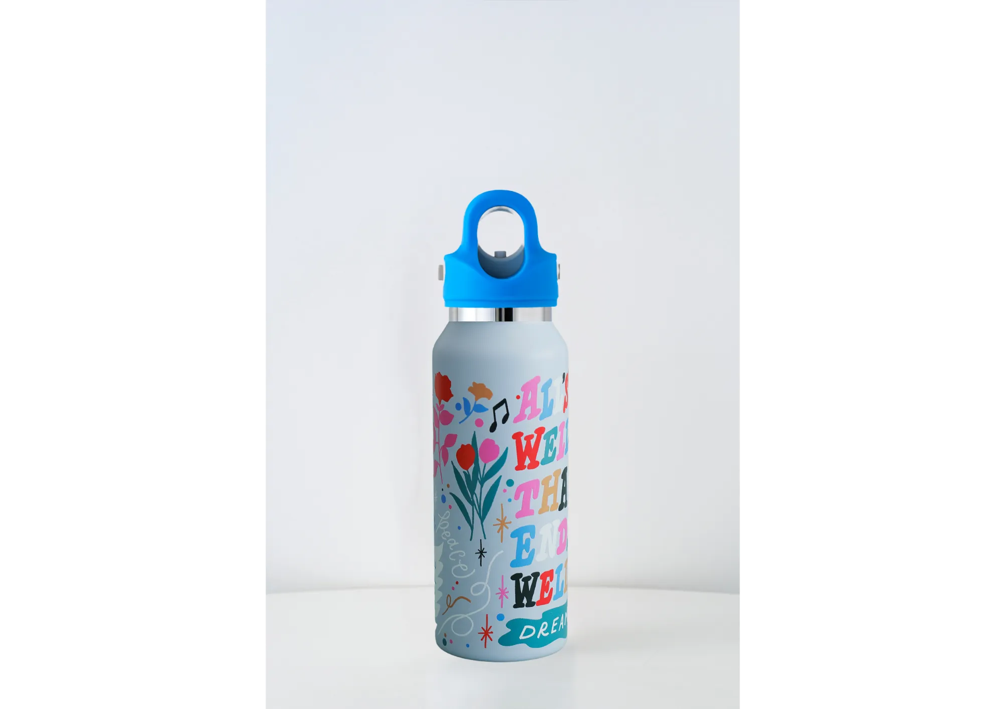 【SHOGO SEKINE 】_COLLABORATION BOTTLE