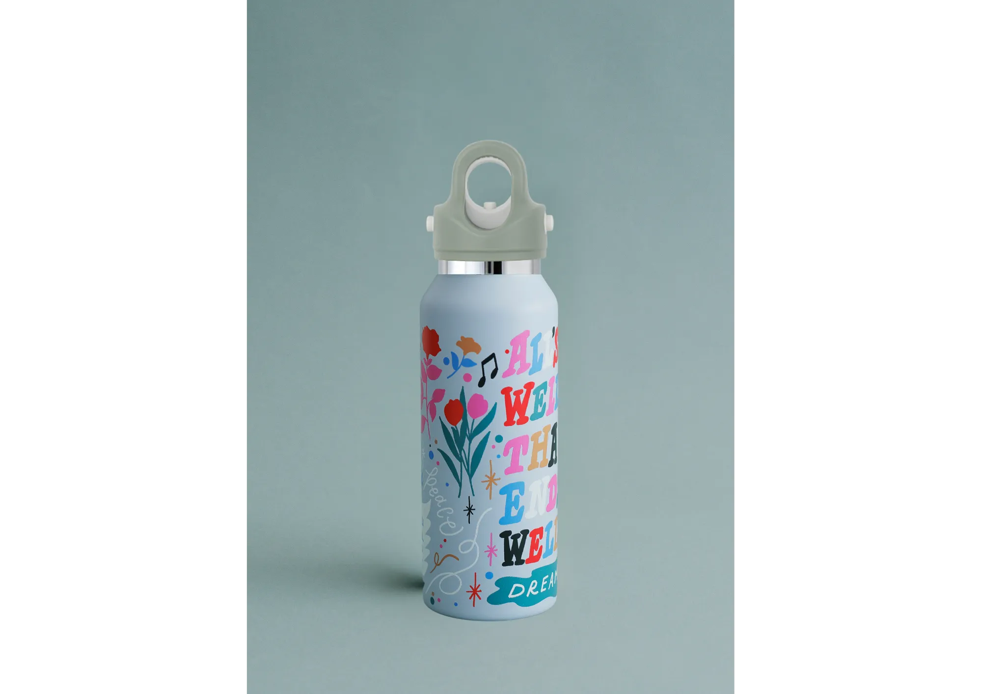 【SHOGO SEKINE 】_COLLABORATION BOTTLE