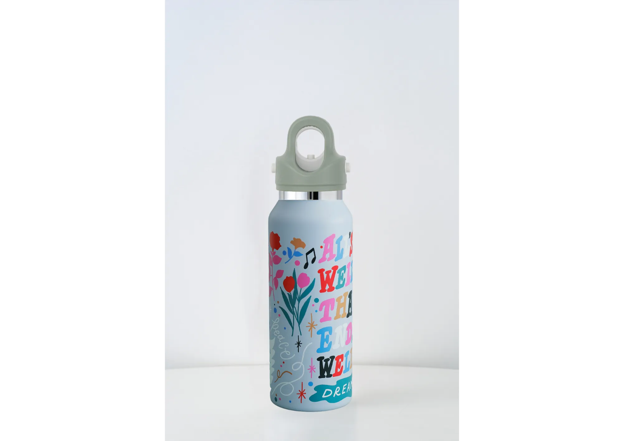 【SHOGO SEKINE 】_COLLABORATION BOTTLE