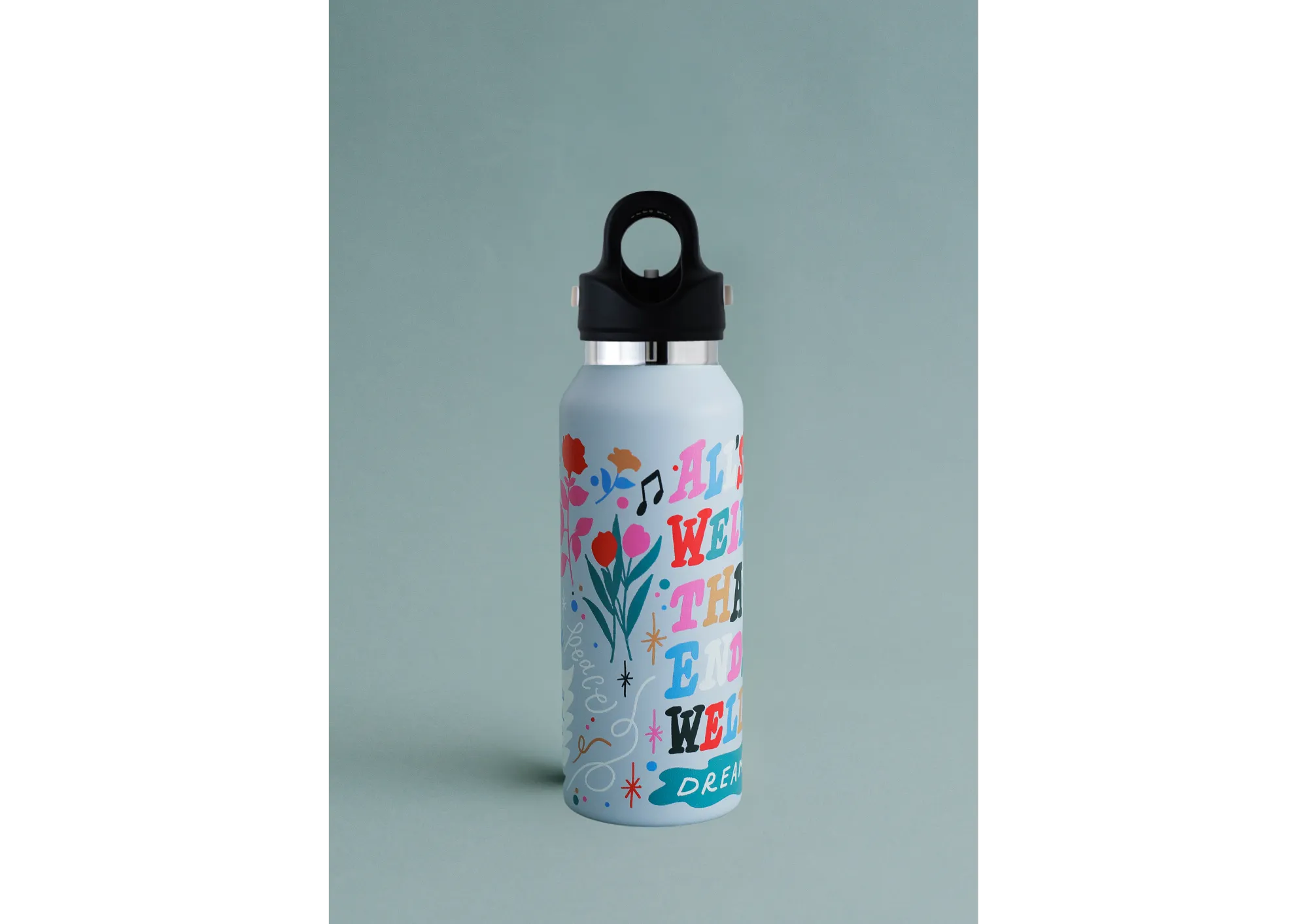 【SHOGO SEKINE 】_COLLABORATION BOTTLE