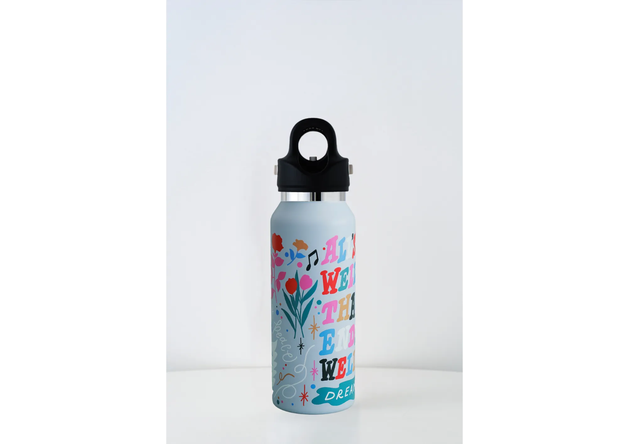 【SHOGO SEKINE 】_COLLABORATION BOTTLE