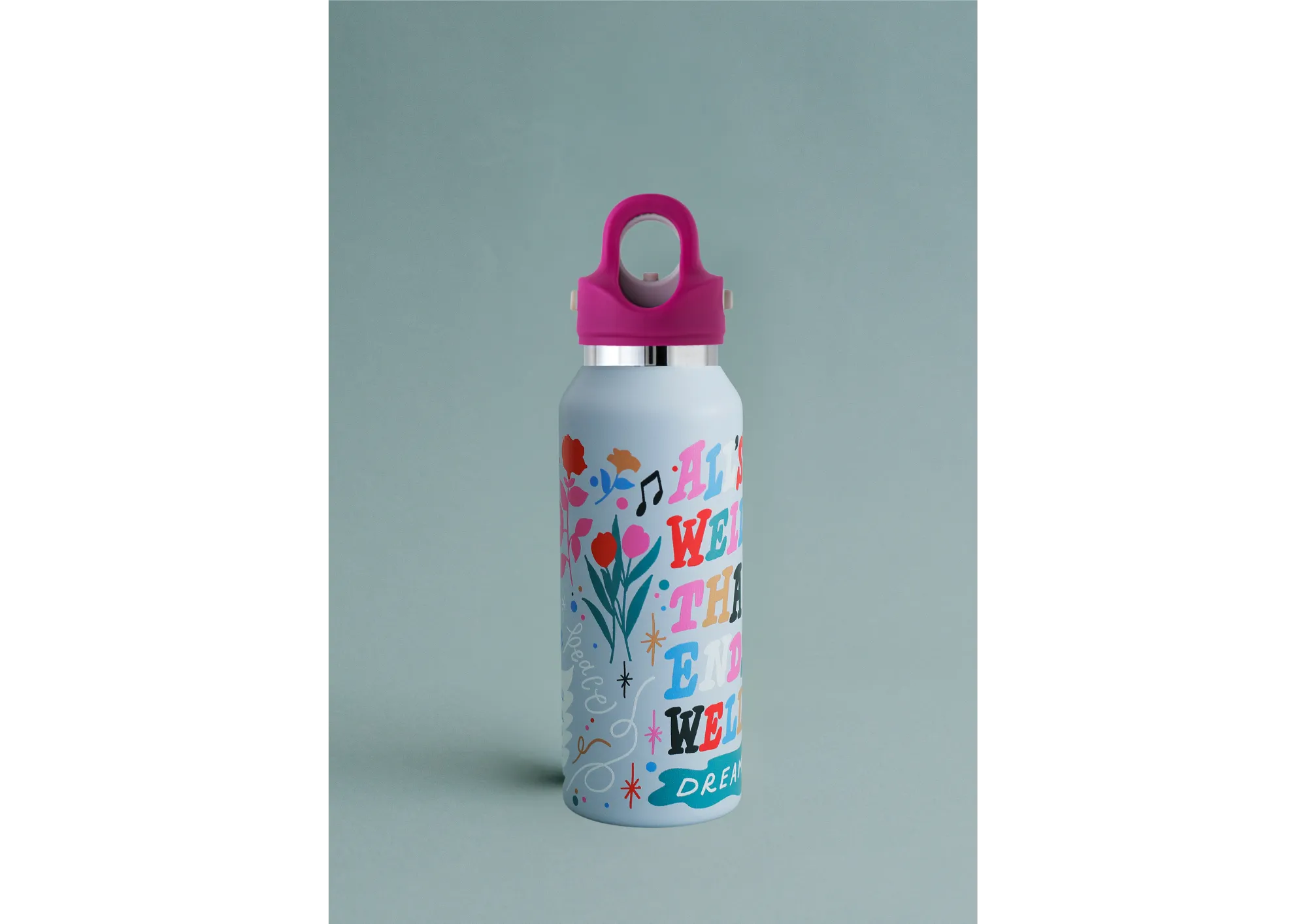 【SHOGO SEKINE 】_COLLABORATION BOTTLE