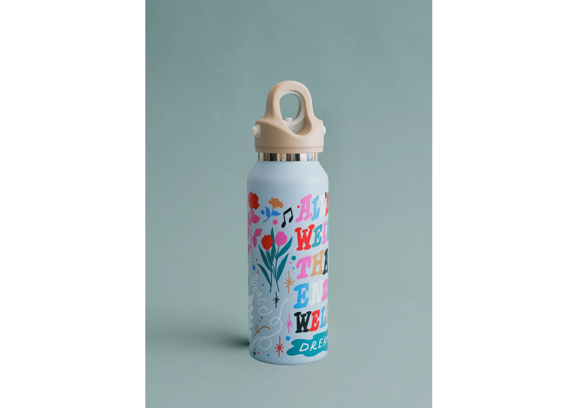 【SHOGO SEKINE 】_COLLABORATION BOTTLE