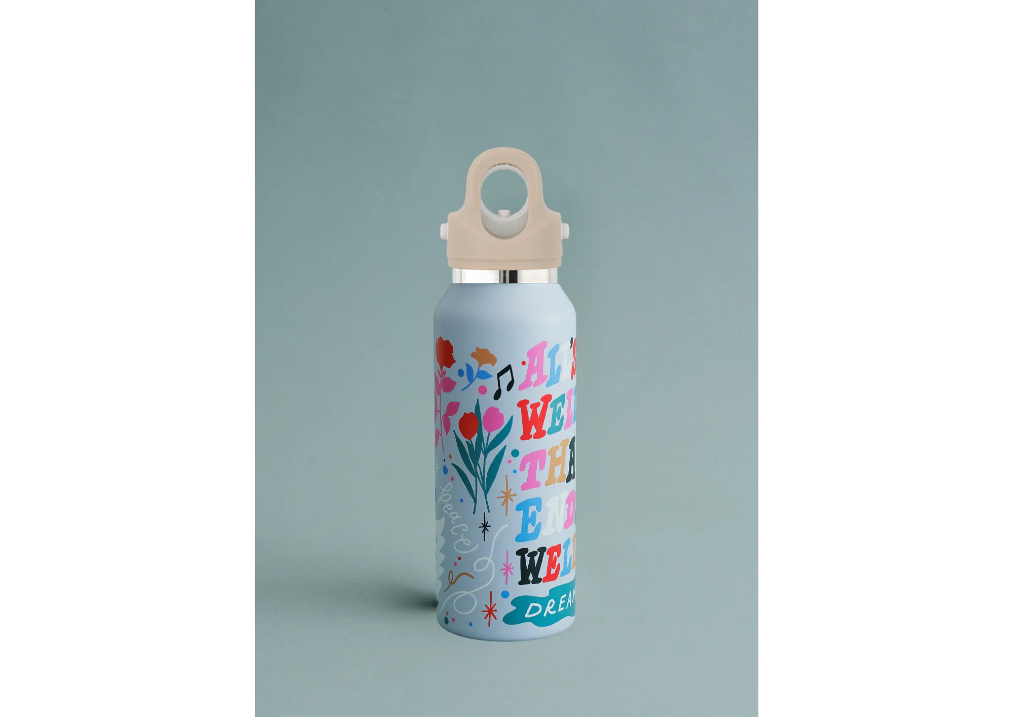 【SHOGO SEKINE 】_COLLABORATION BOTTLE