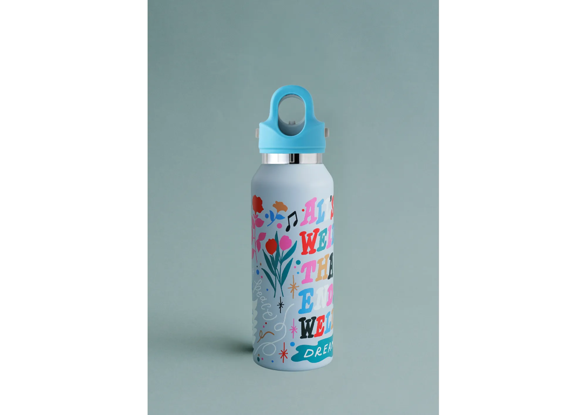 【SHOGO SEKINE 】_COLLABORATION BOTTLE