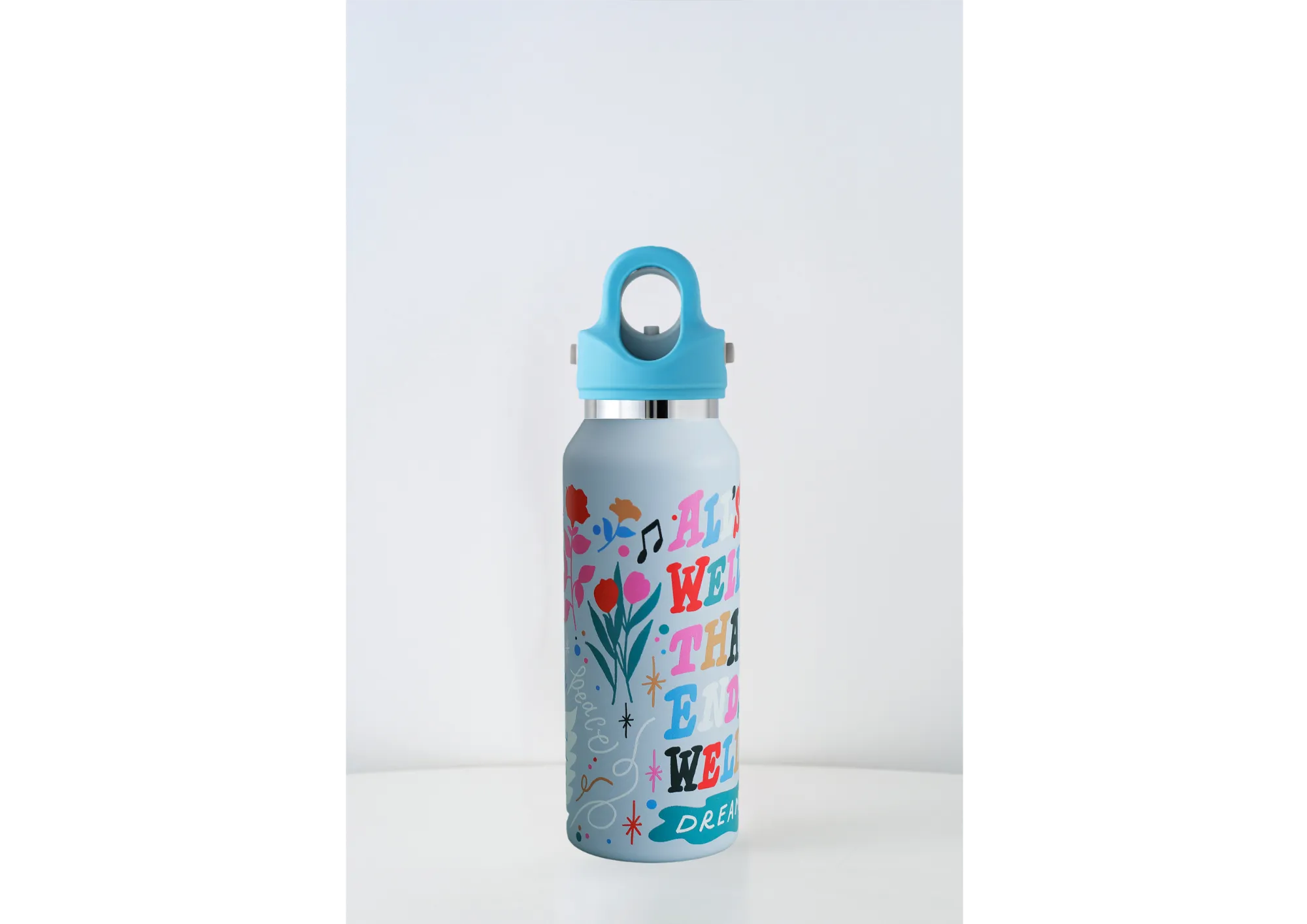 【SHOGO SEKINE 】_COLLABORATION BOTTLE