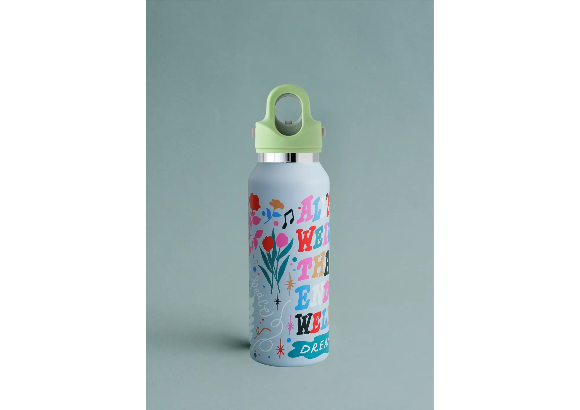 【SHOGO SEKINE 】_COLLABORATION BOTTLE