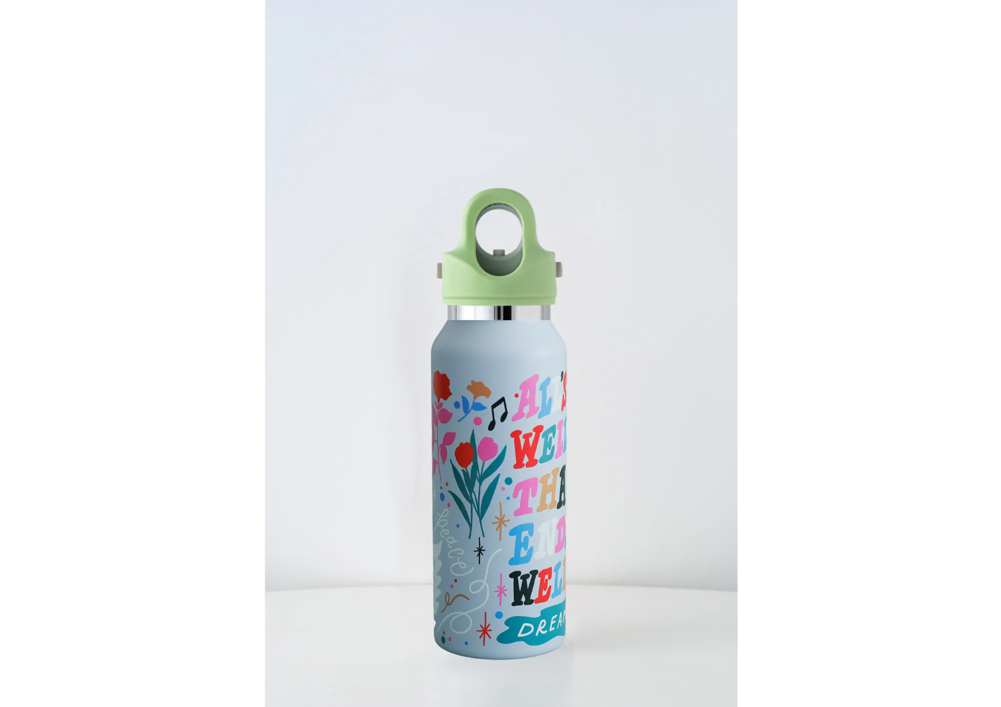 【SHOGO SEKINE 】_COLLABORATION BOTTLE