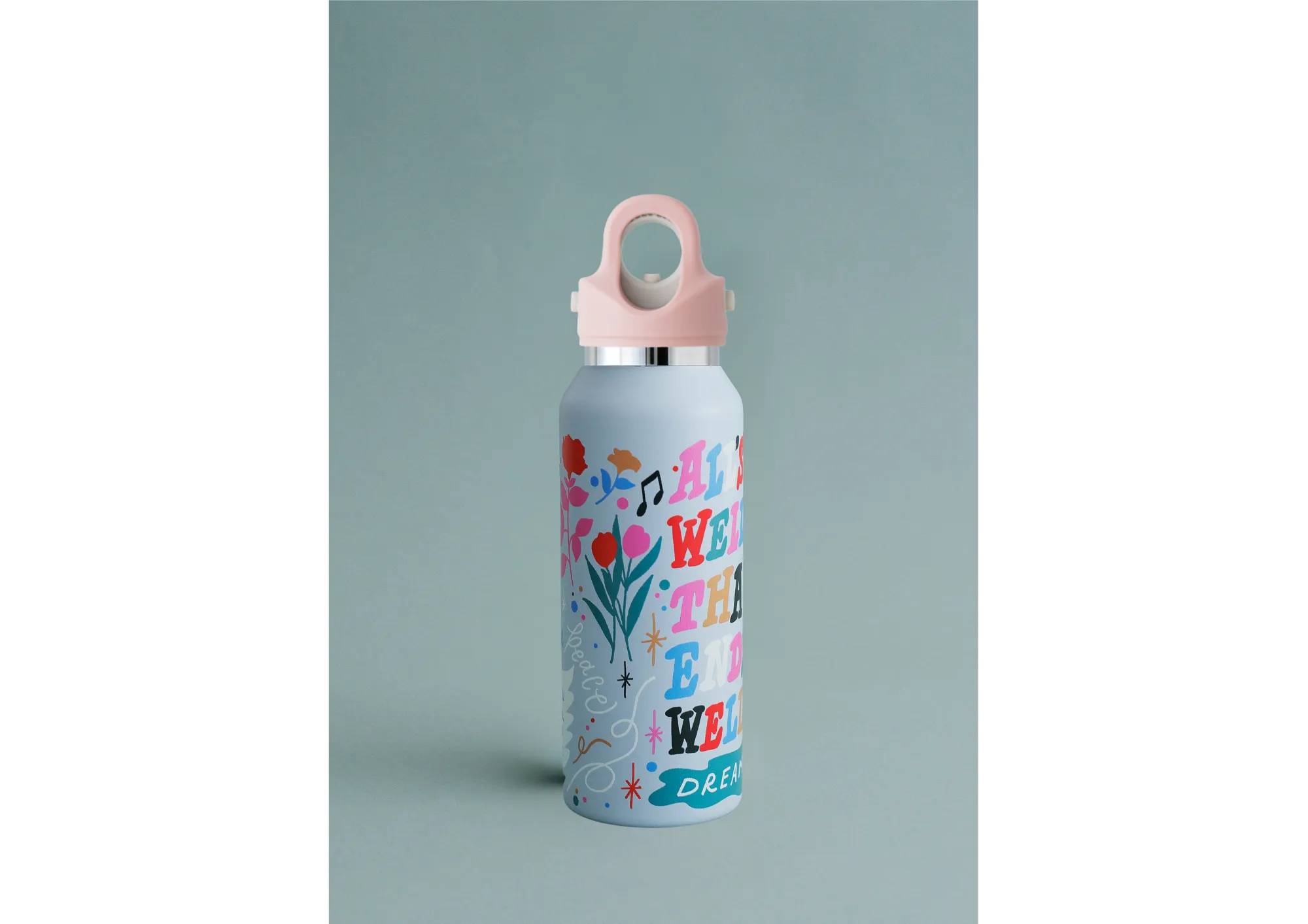 【SHOGO SEKINE 】_COLLABORATION BOTTLE