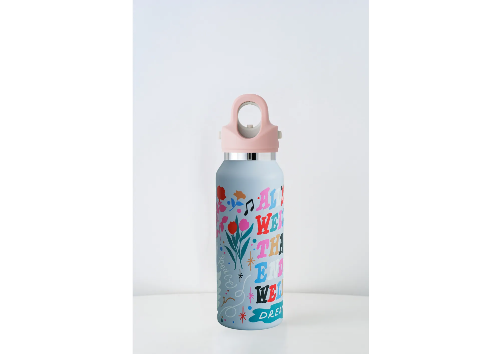 【SHOGO SEKINE 】_COLLABORATION BOTTLE
