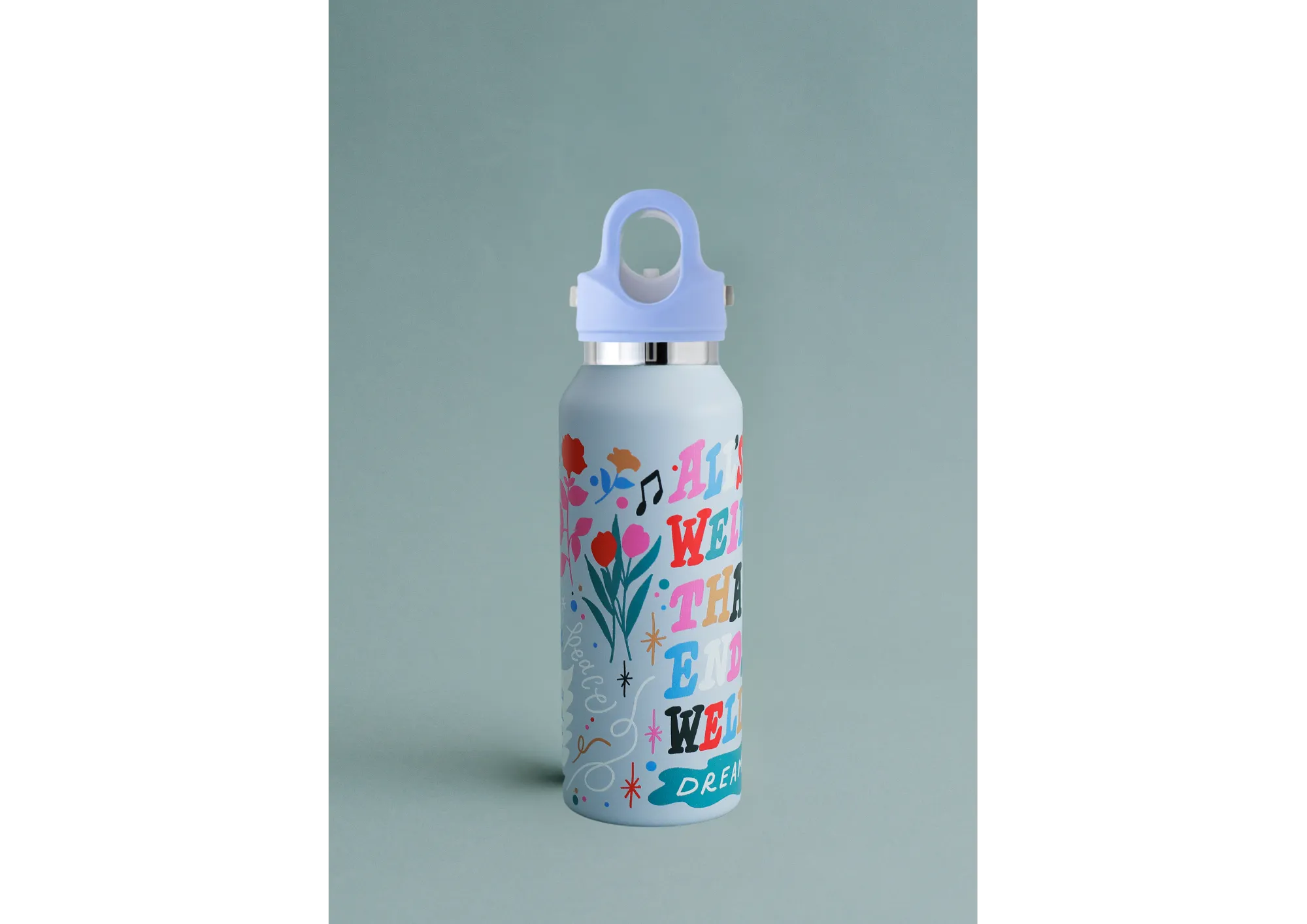 【SHOGO SEKINE 】_COLLABORATION BOTTLE