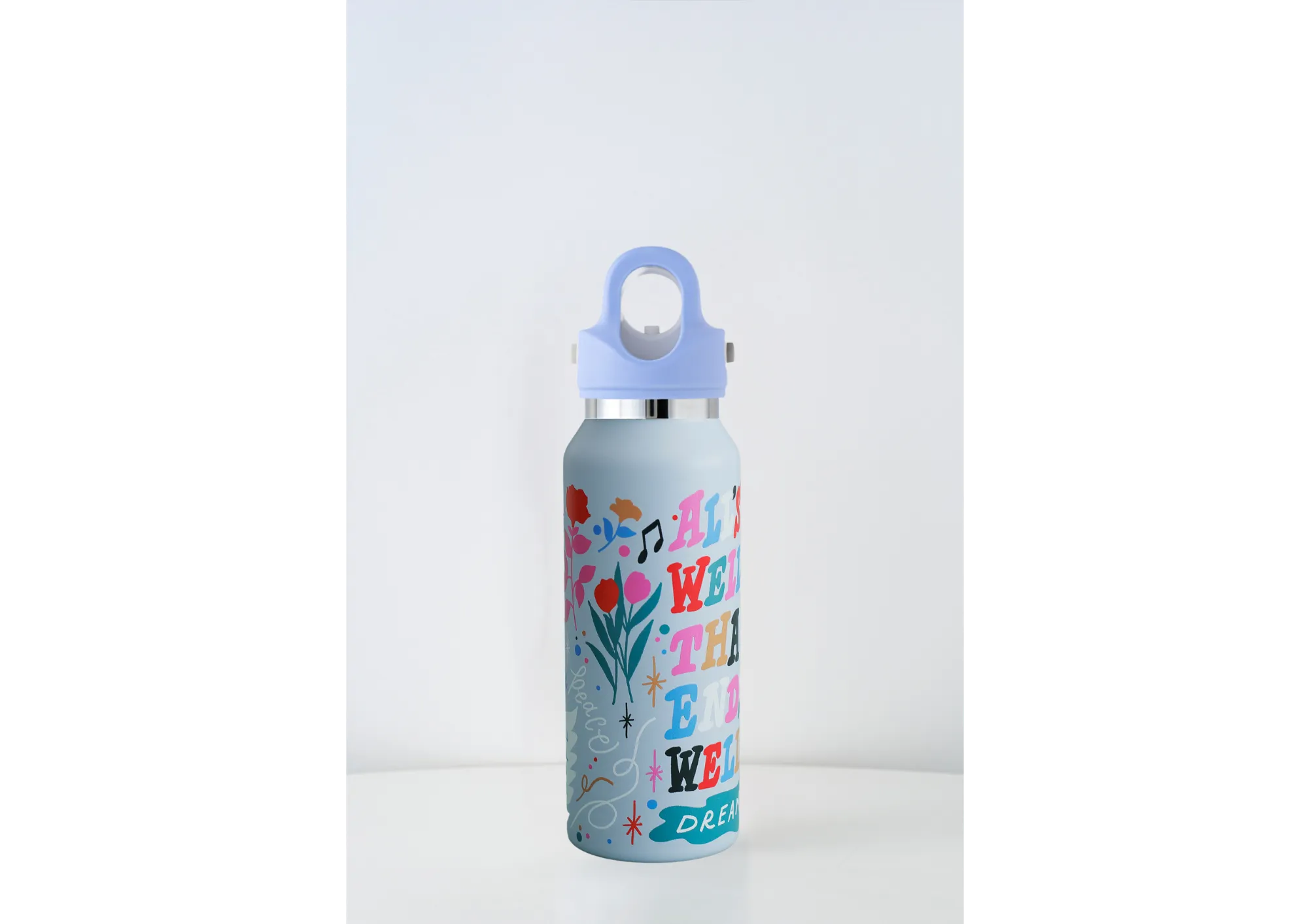 【SHOGO SEKINE 】_COLLABORATION BOTTLE