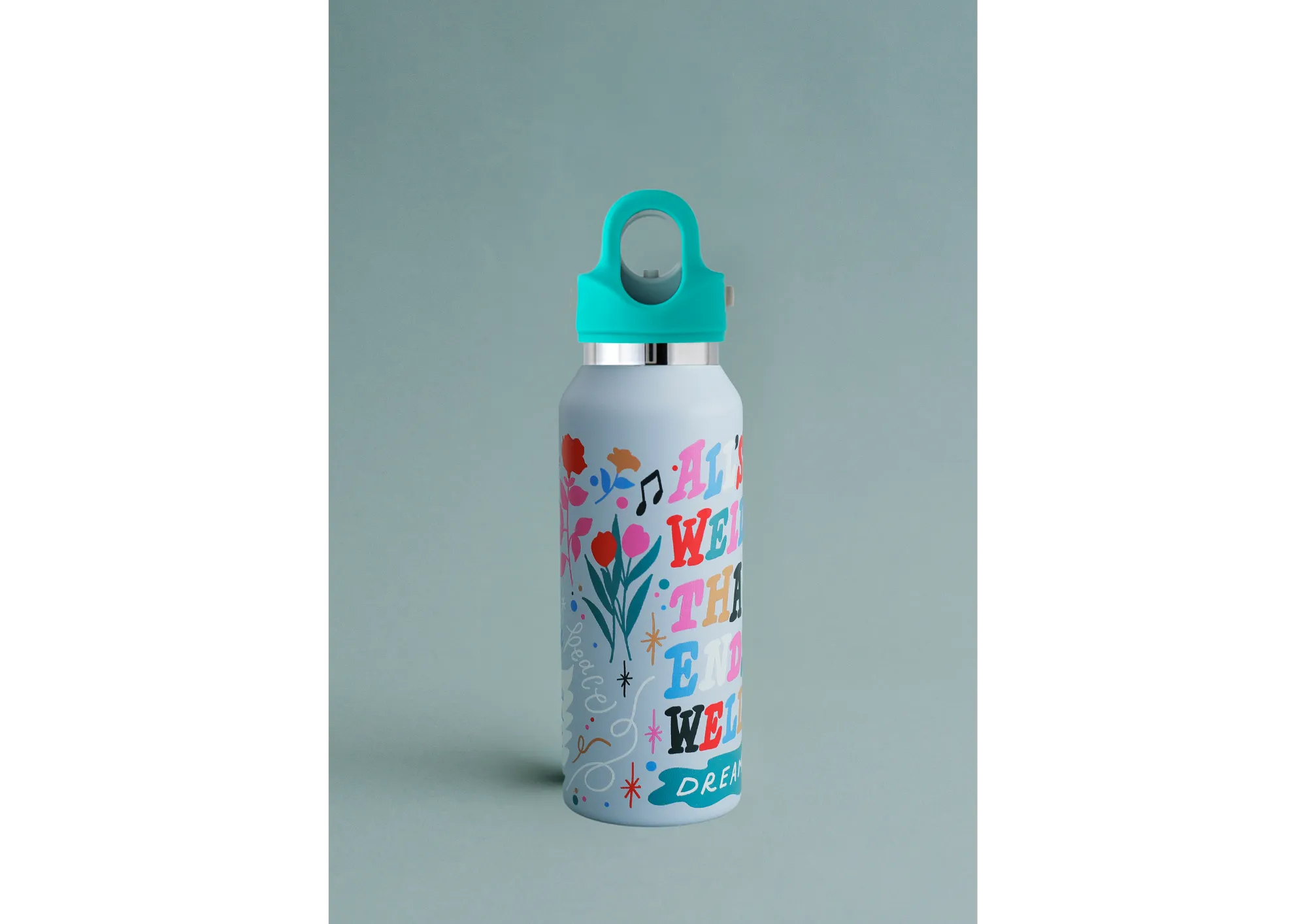 【SHOGO SEKINE 】_COLLABORATION BOTTLE