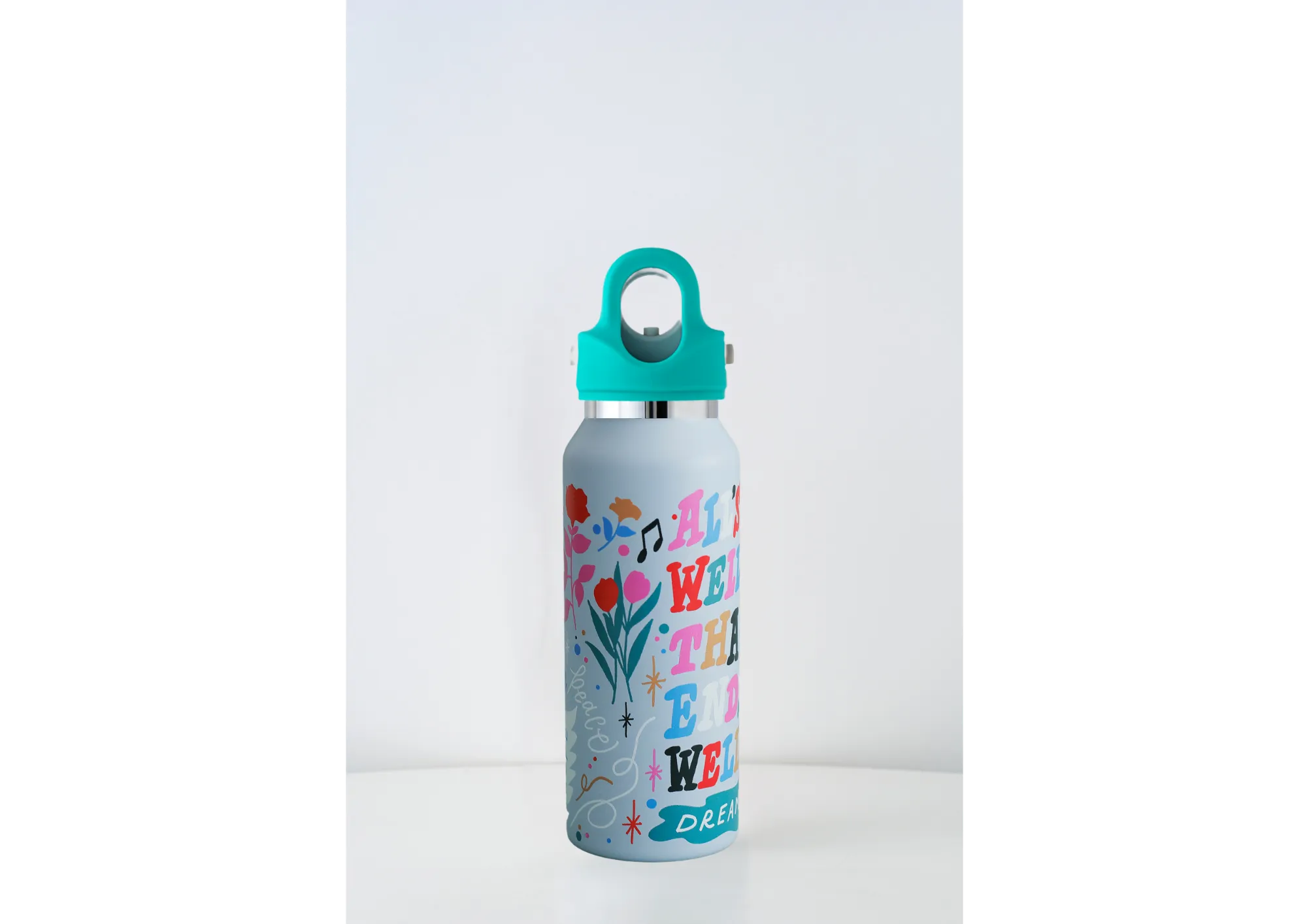 【SHOGO SEKINE 】_COLLABORATION BOTTLE
