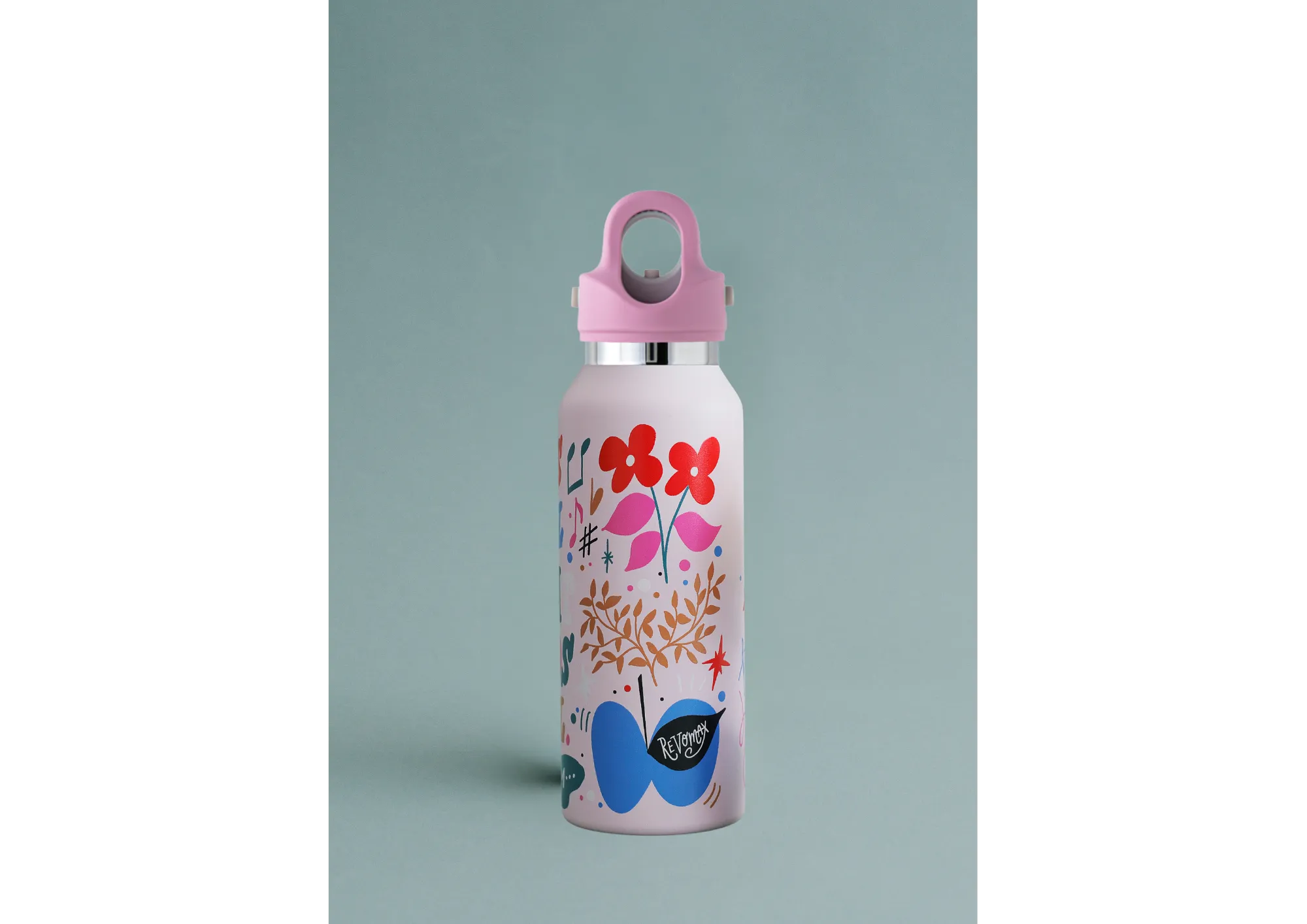 【SHOGO SEKINE 】_COLLABORATION BOTTLE