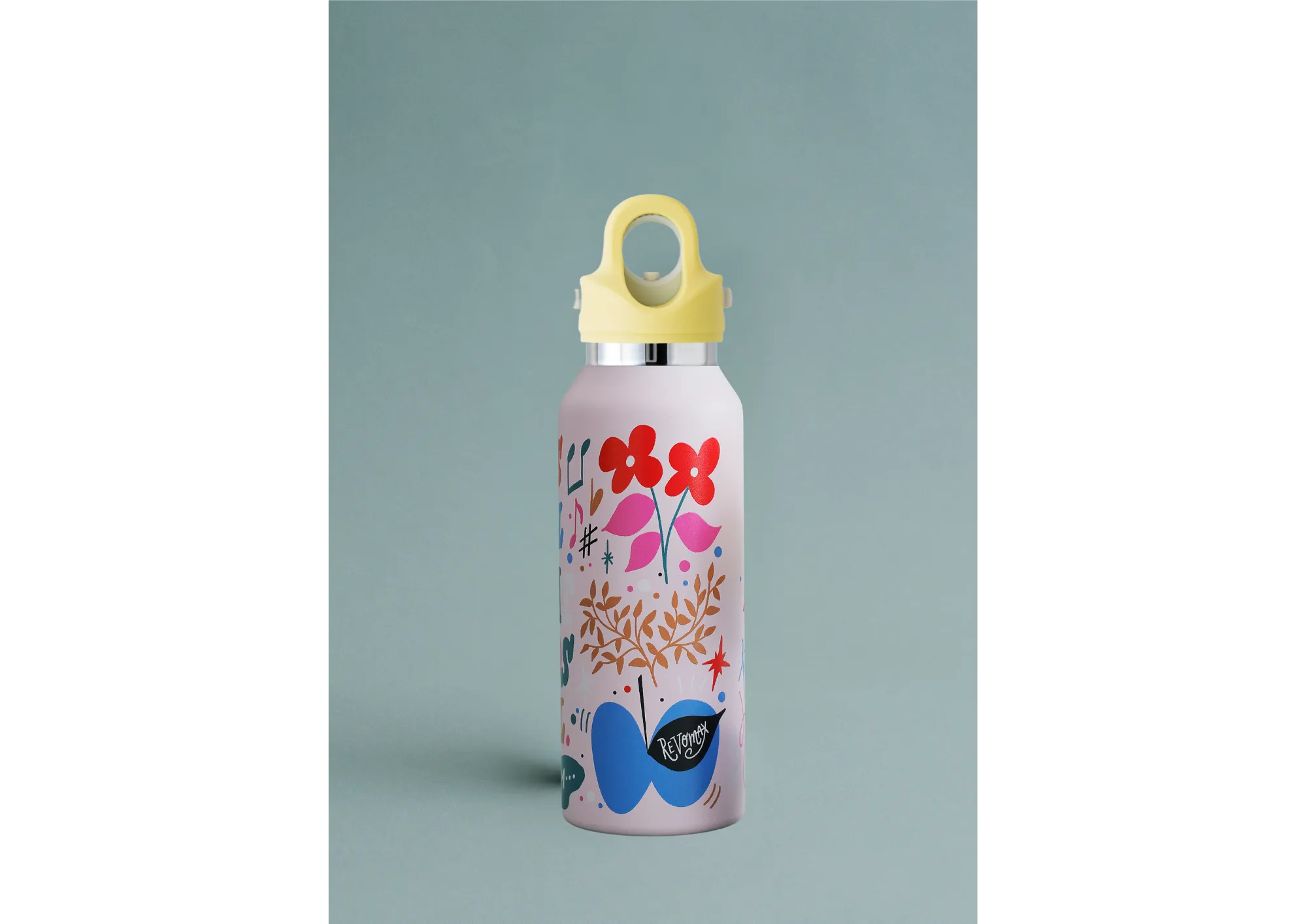 【SHOGO SEKINE 】_COLLABORATION BOTTLE