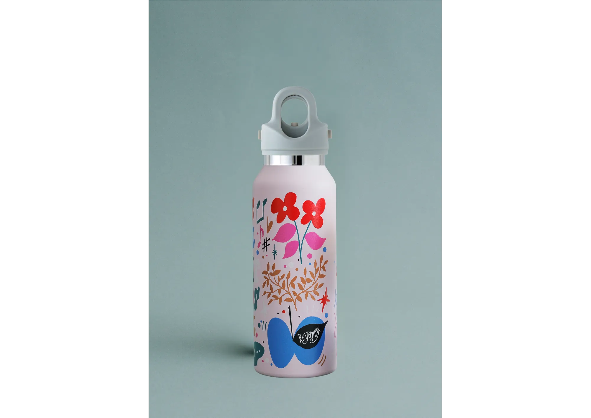 【SHOGO SEKINE 】_COLLABORATION BOTTLE